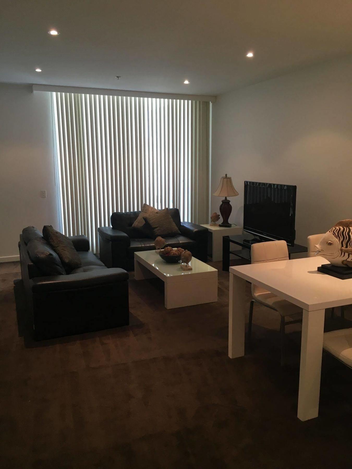 Luxury In The Sky On Hindmarsh Square * Adelaide