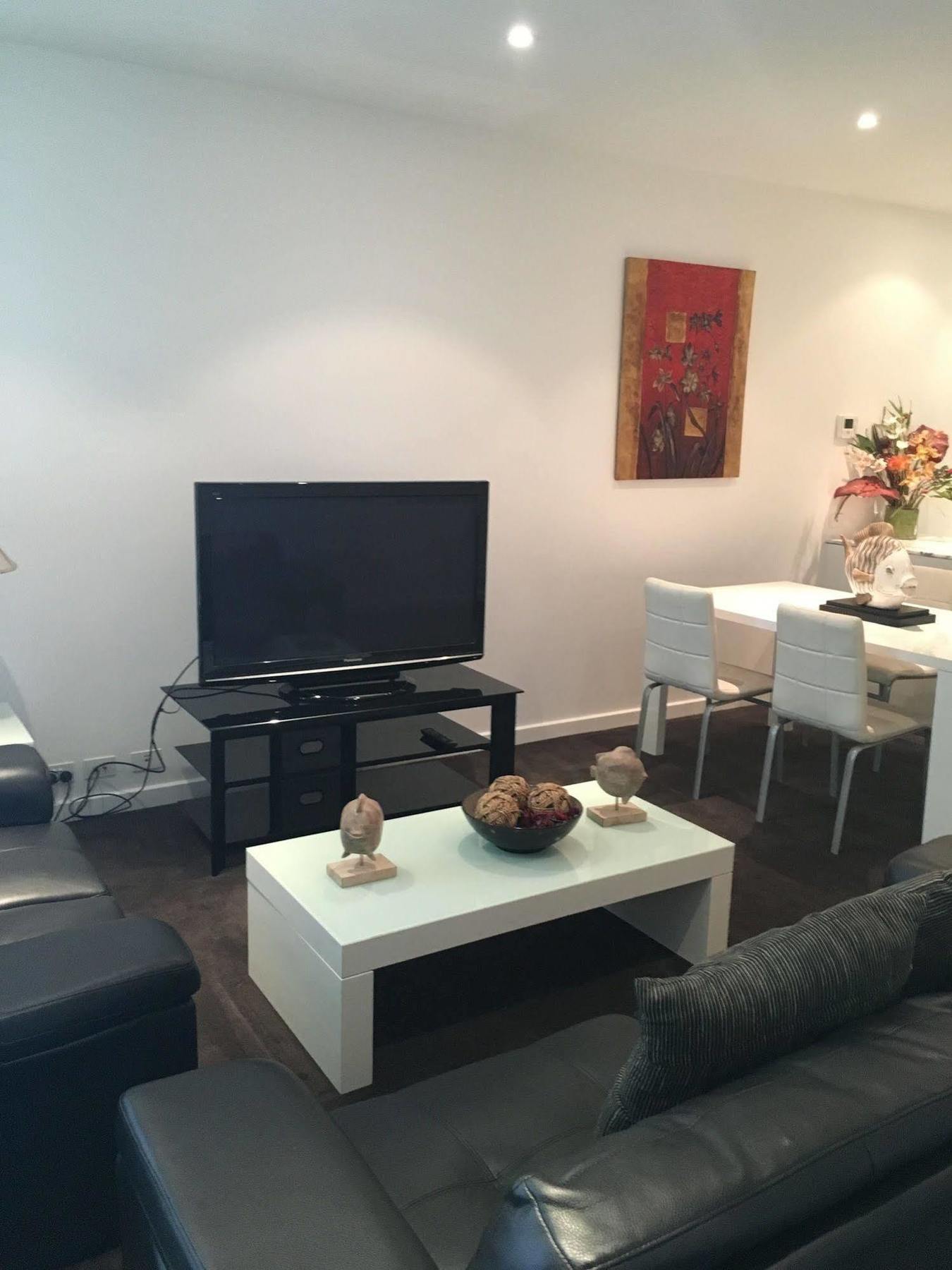 Luxury In The Sky On Hindmarsh Square *
