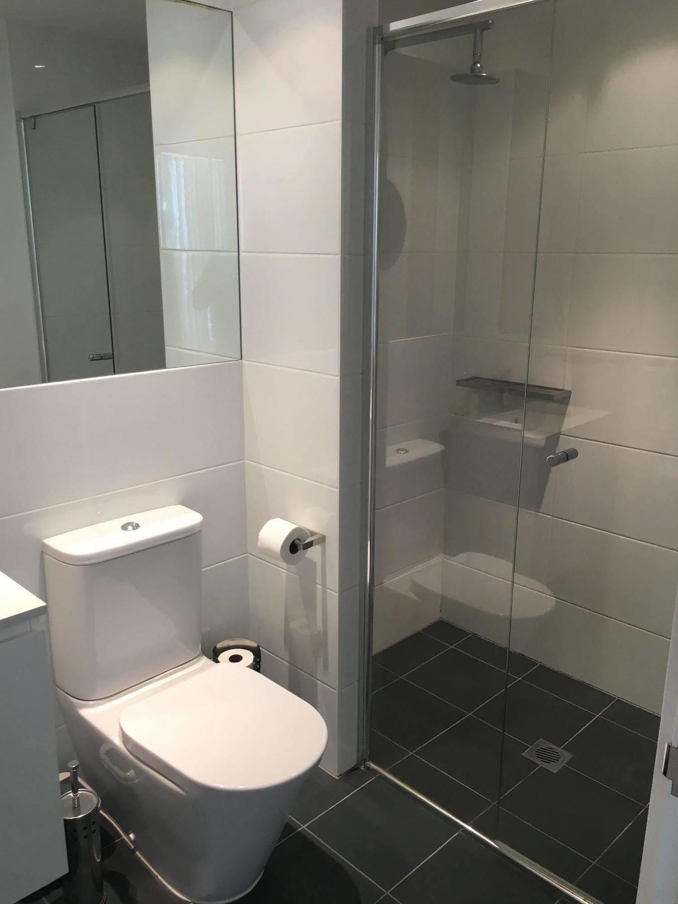 Luxury In The Sky On Hindmarsh Square Apartment