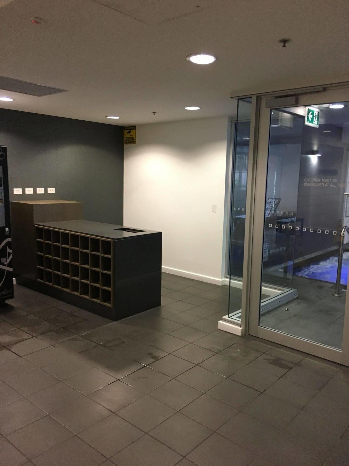Luxury In The Sky On Hindmarsh Square * Adelaide