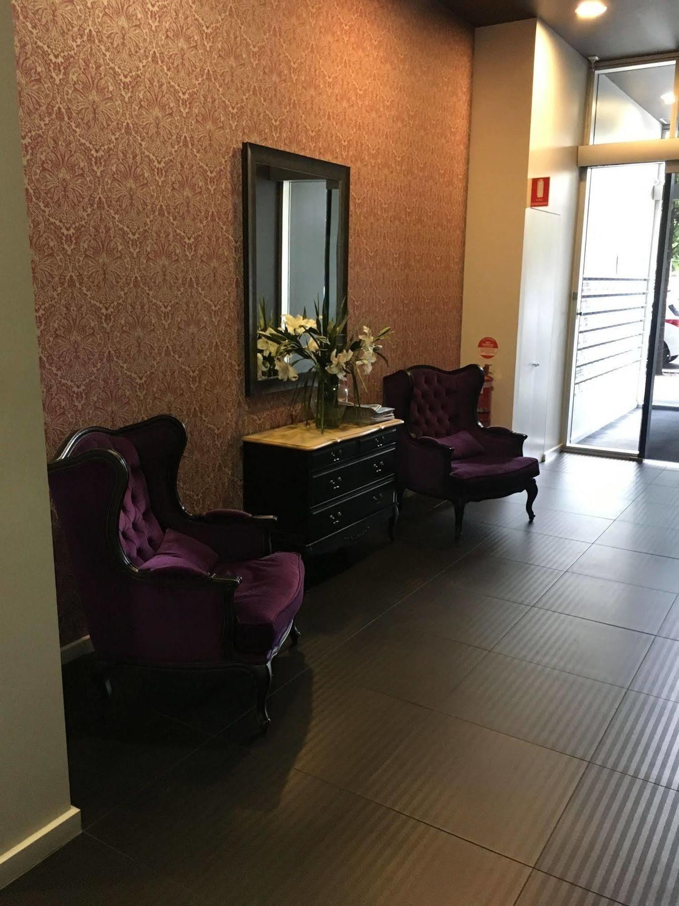 Luxury In The Sky On Hindmarsh Square Adelaide