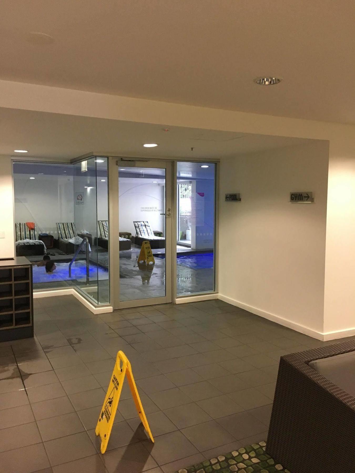 Apartment Luxury In The Sky On Hindmarsh Square *