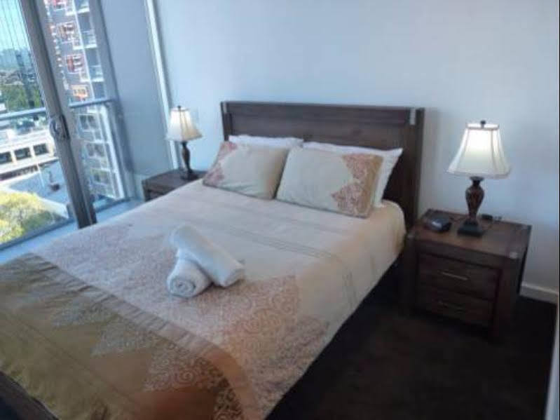 Luxury In The Sky On Hindmarsh Square