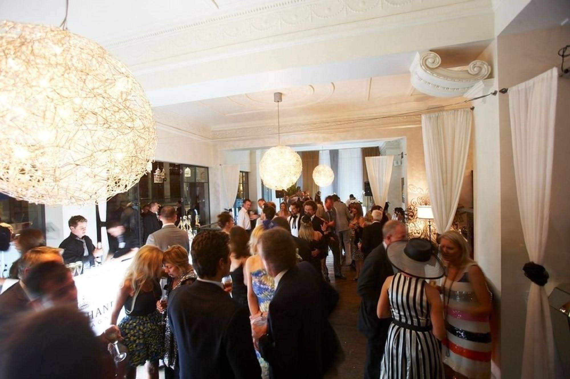 Hotel The Richmond -