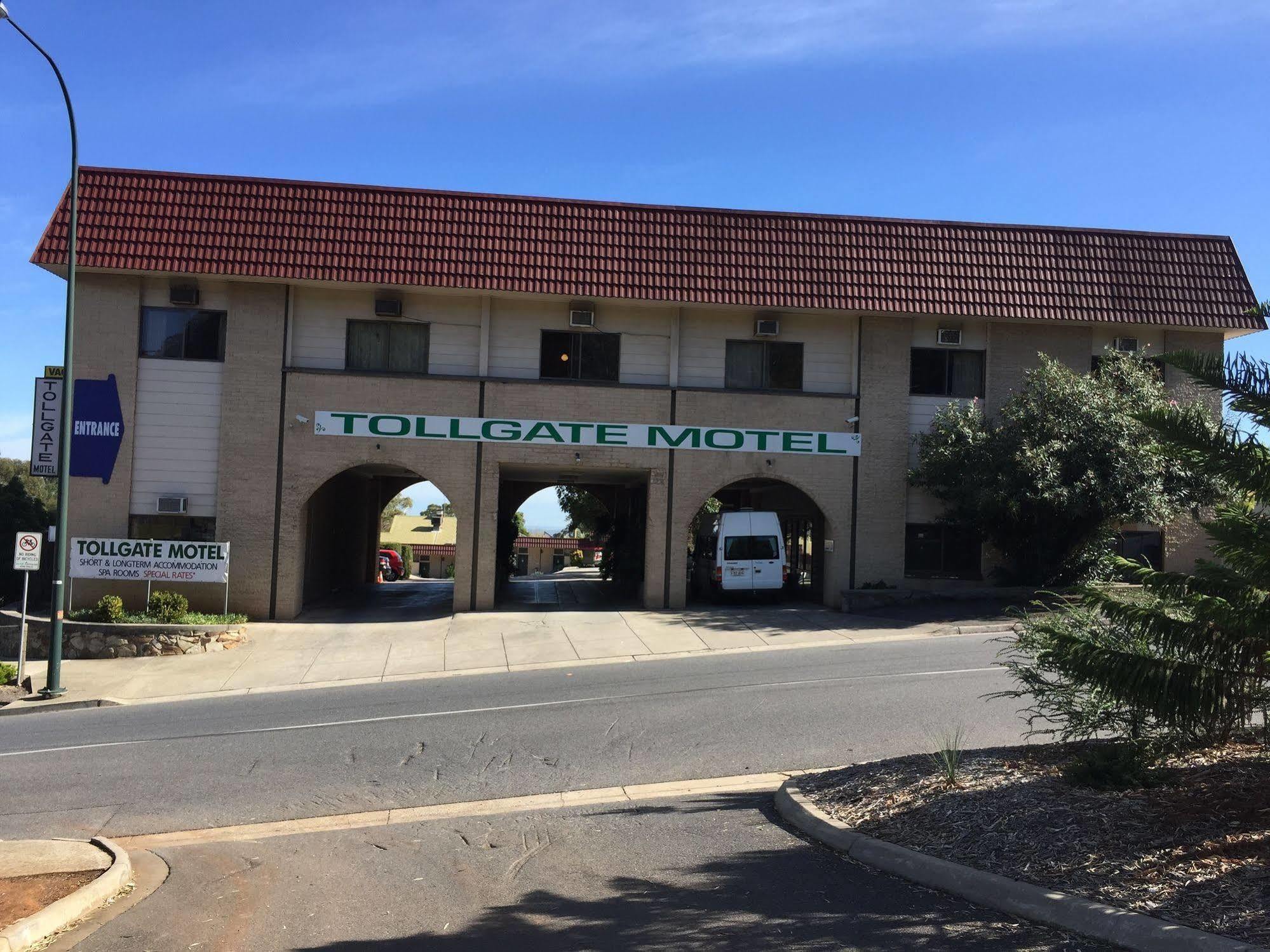 Tollgate Adelaide