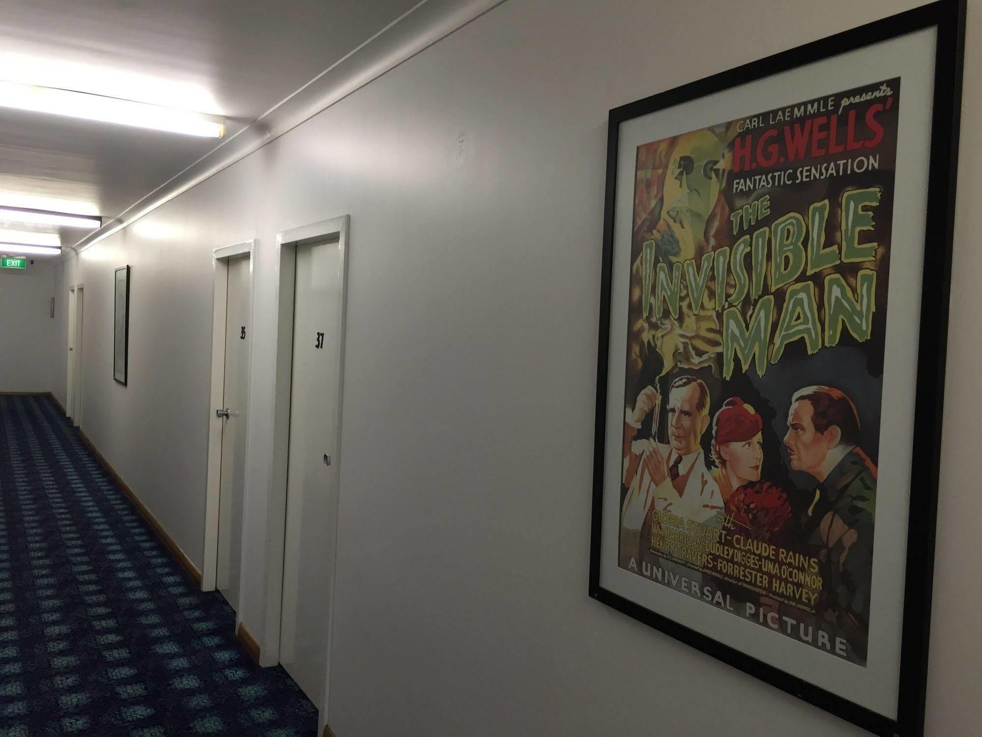 Motel Tollgate Adelaide