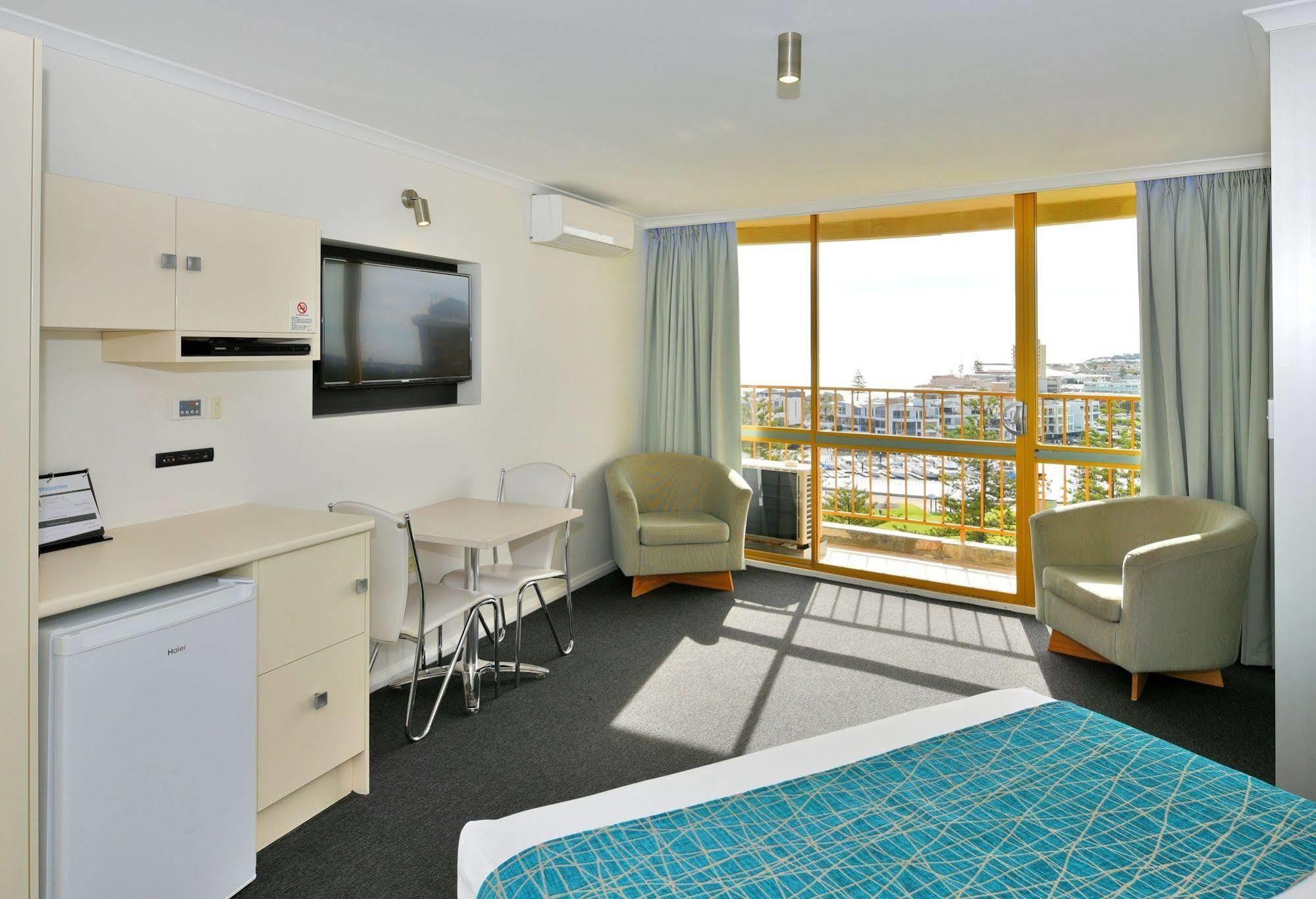 Motel Atlantic Tower Motor Adelaide