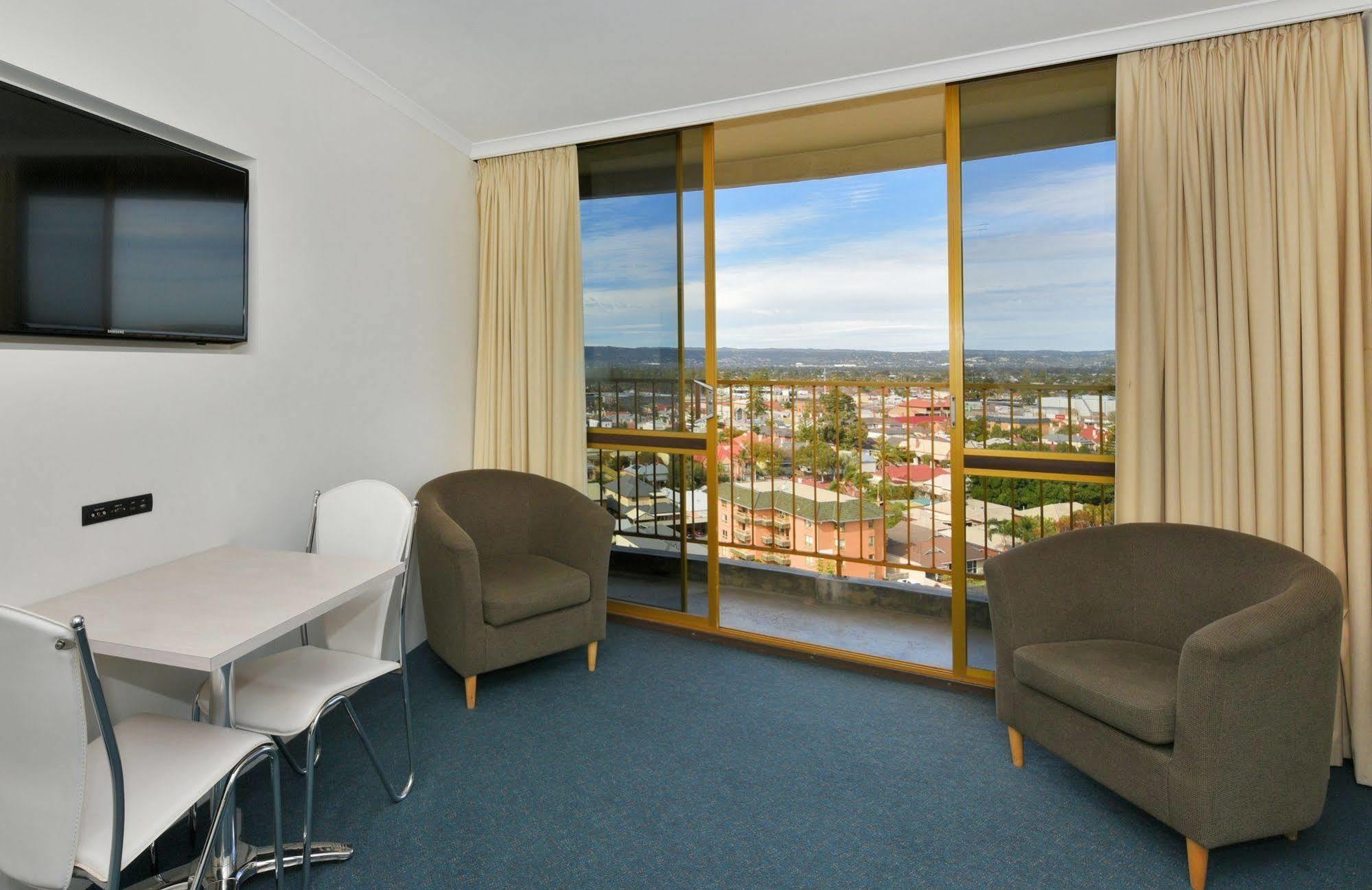 Atlantic Tower Motor Motel Adelaide