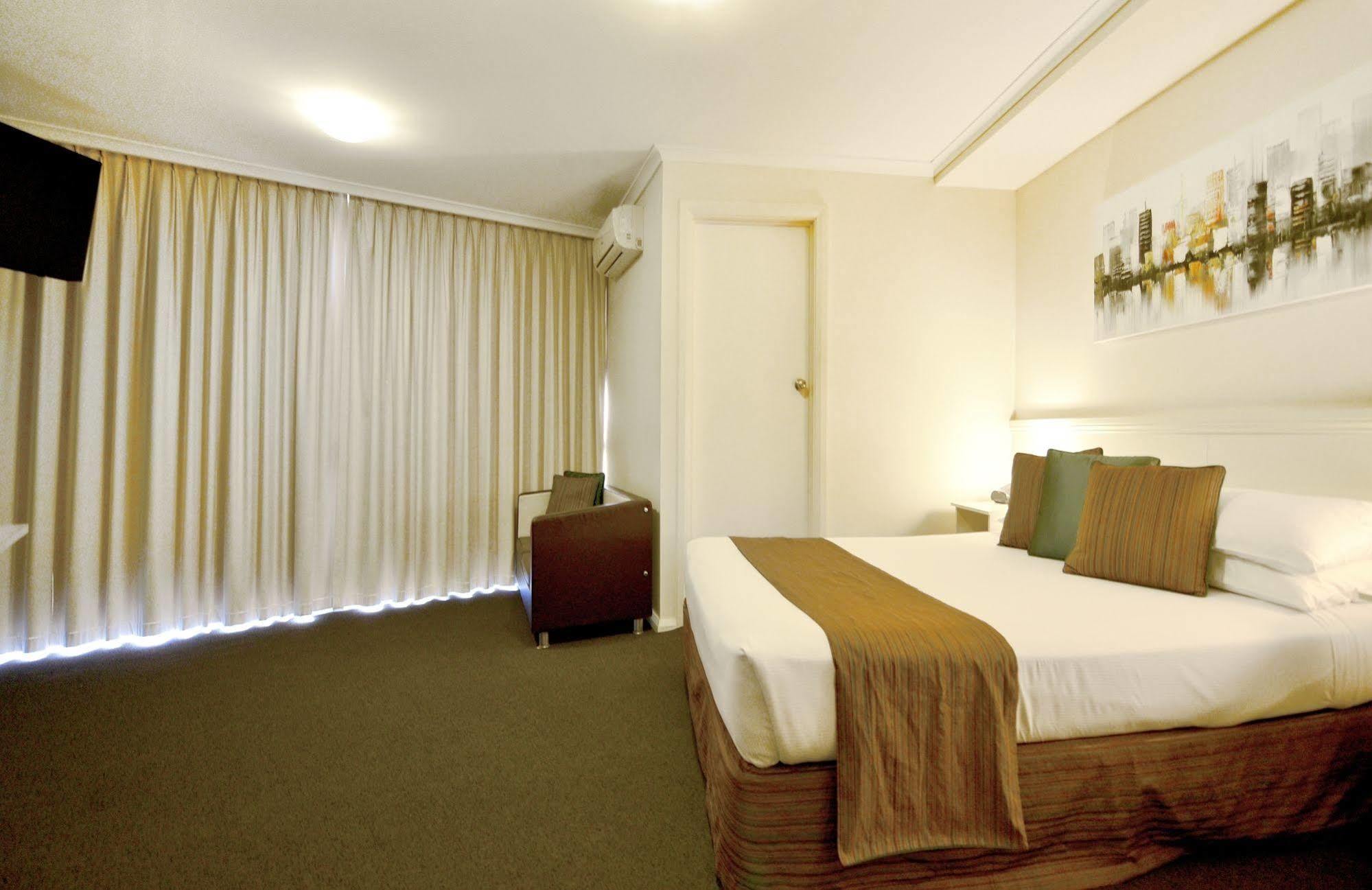 Motel Atlantic Tower Motor 3*