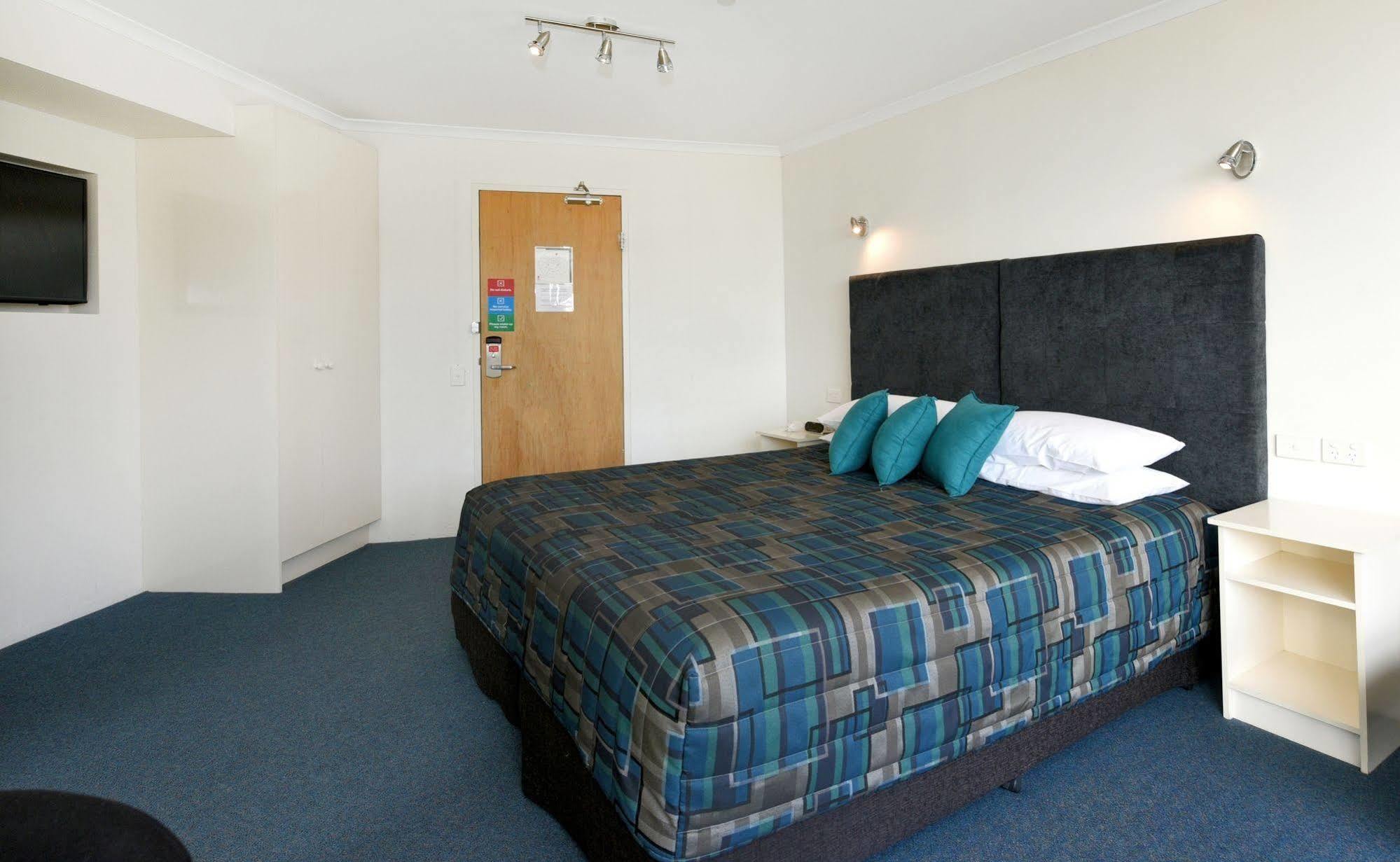 Atlantic Tower Motor Motel Adelaide