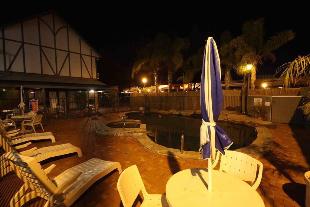 Ibis Styles Manor Motel