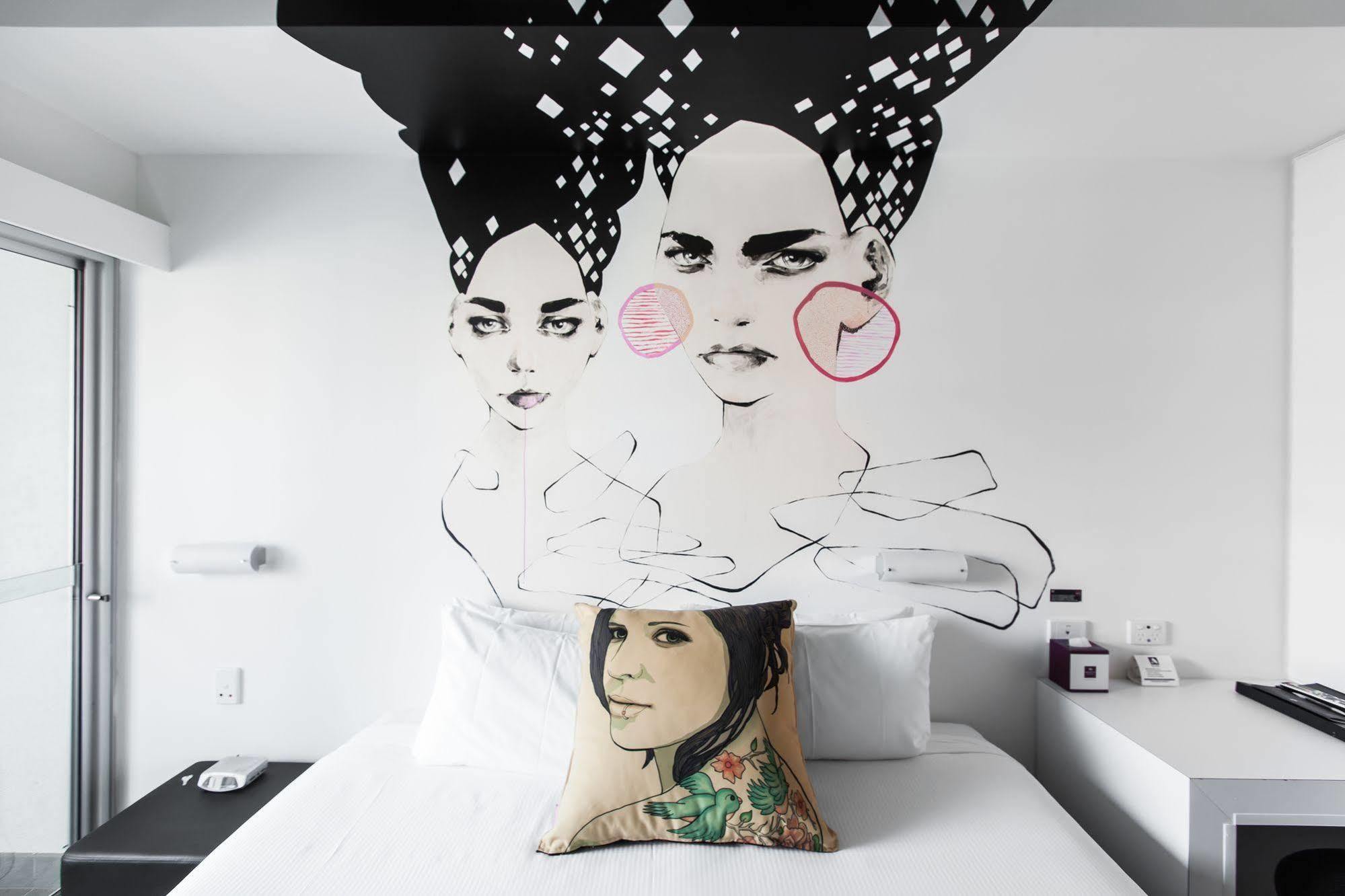 Hotel Majestic Minima