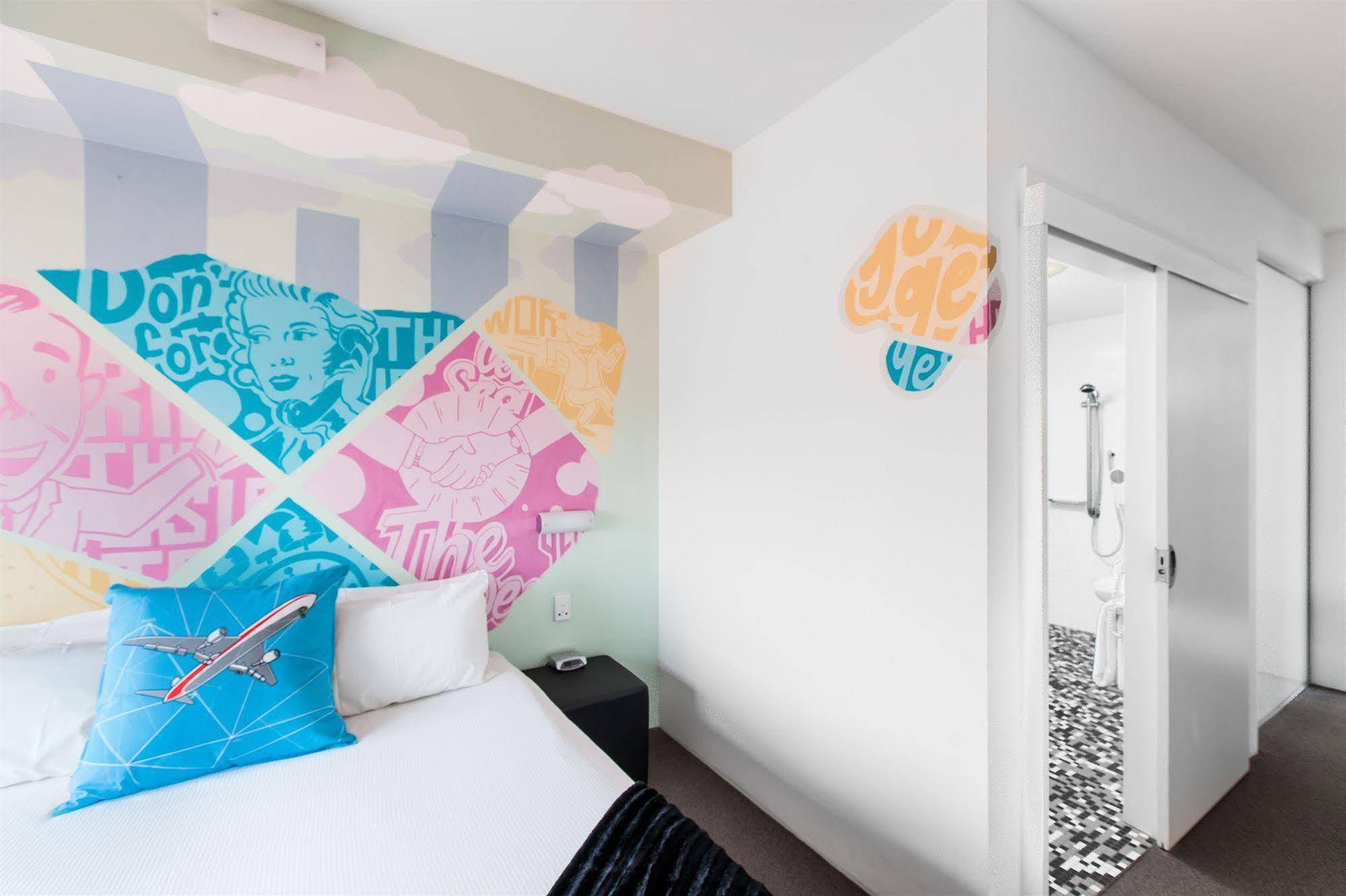 Majestic Minima 3* Adelaide