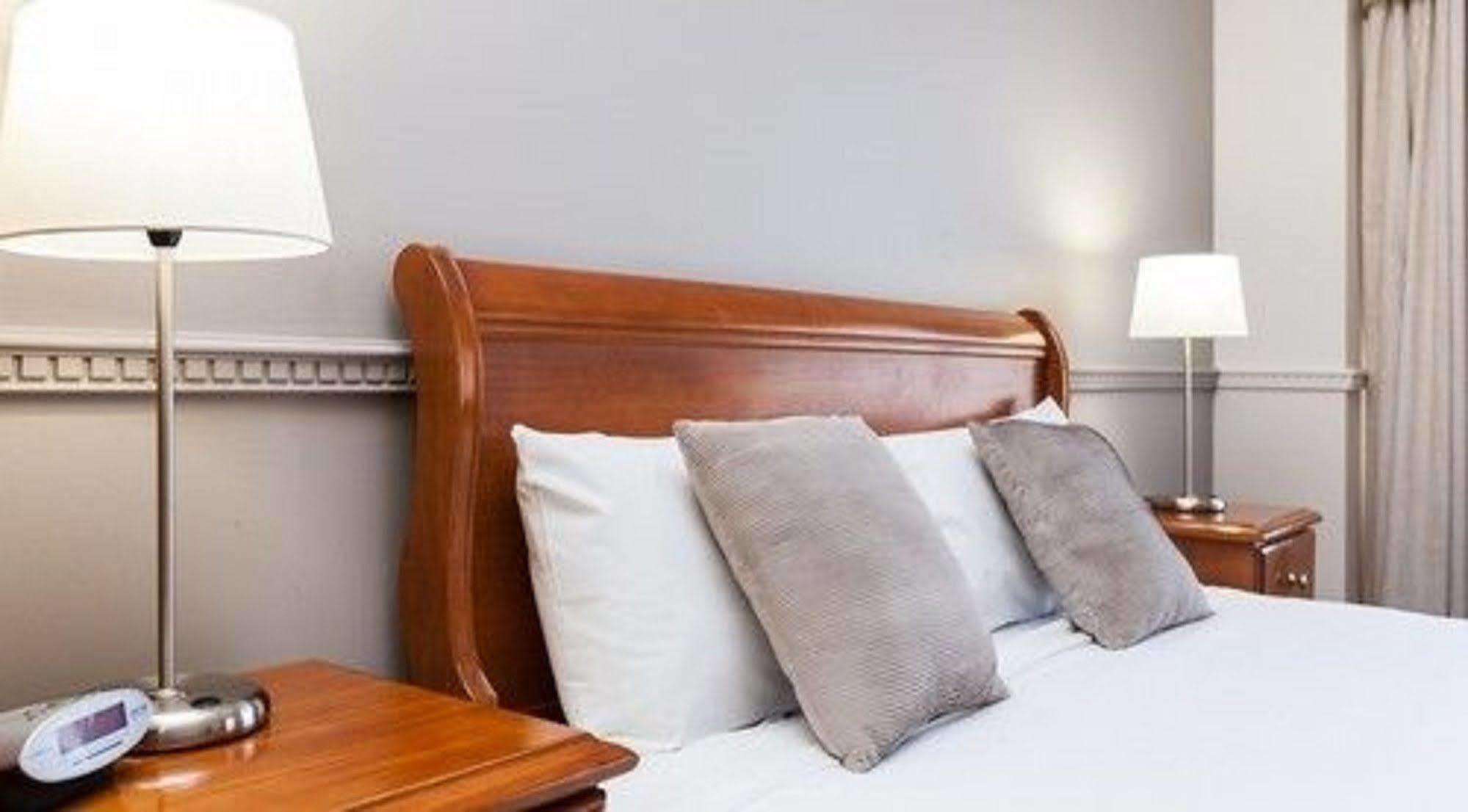 Aparthotel Majestic Tynte Street