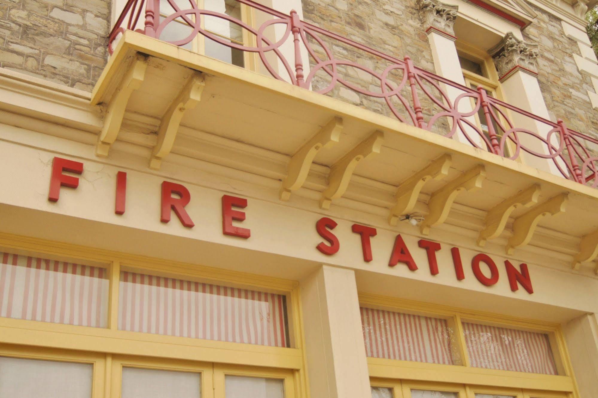 Fire Station 4*