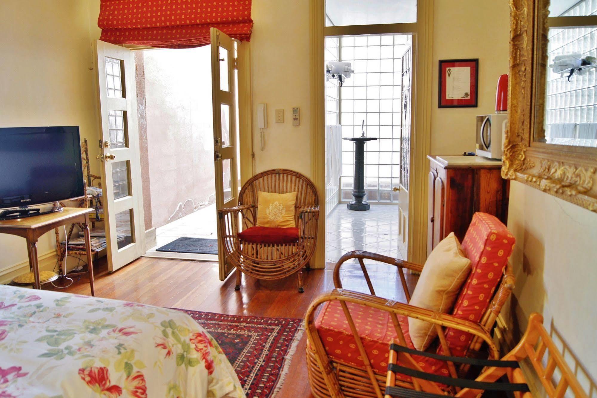 Guest house Fire Station 4*