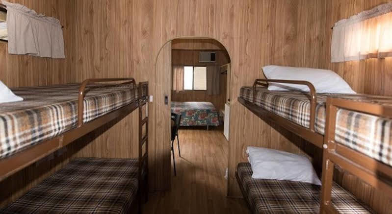 Brownhill Creek Tourist Park 4*