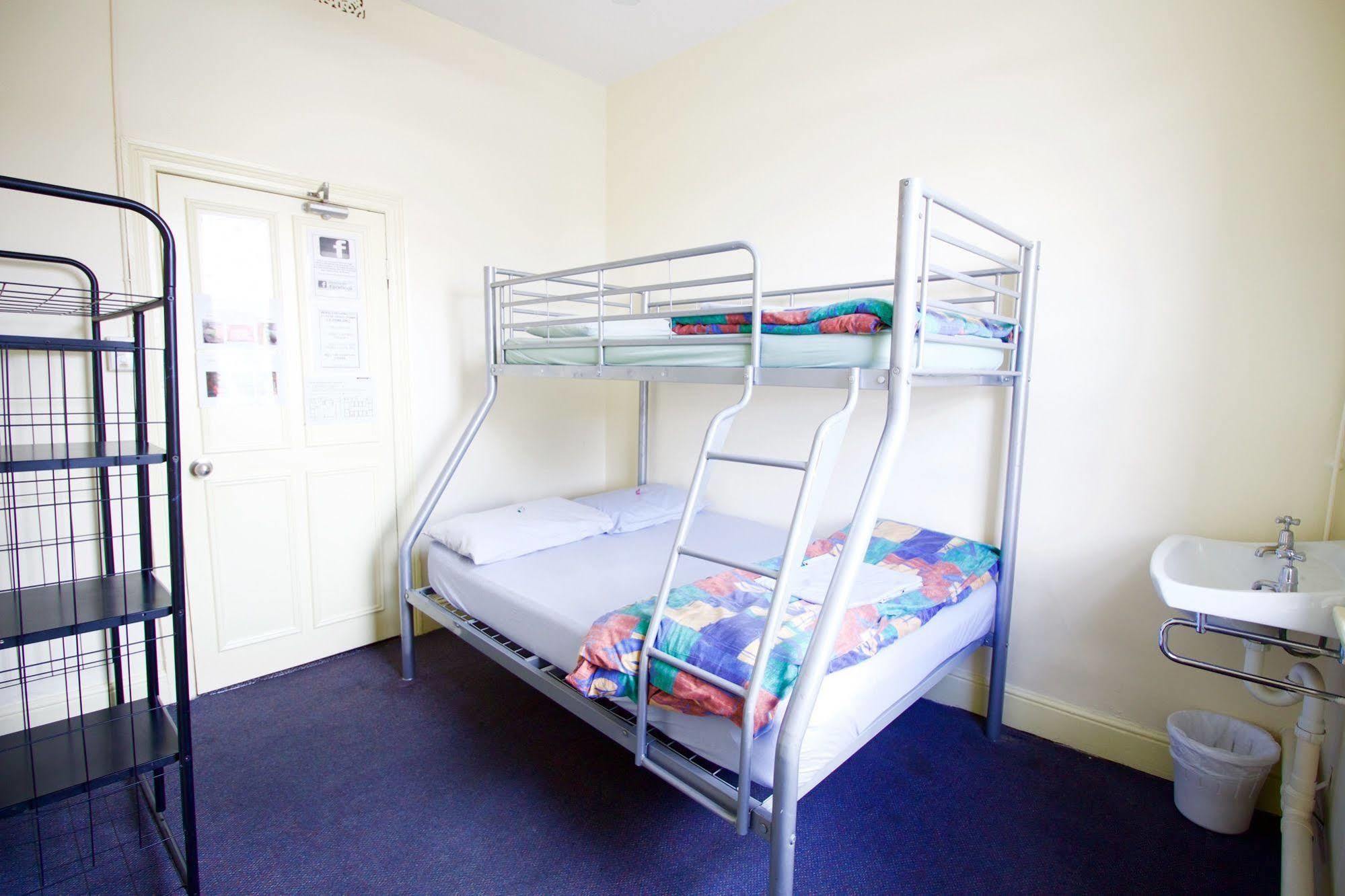Backpack Oz Hostel Adelaide