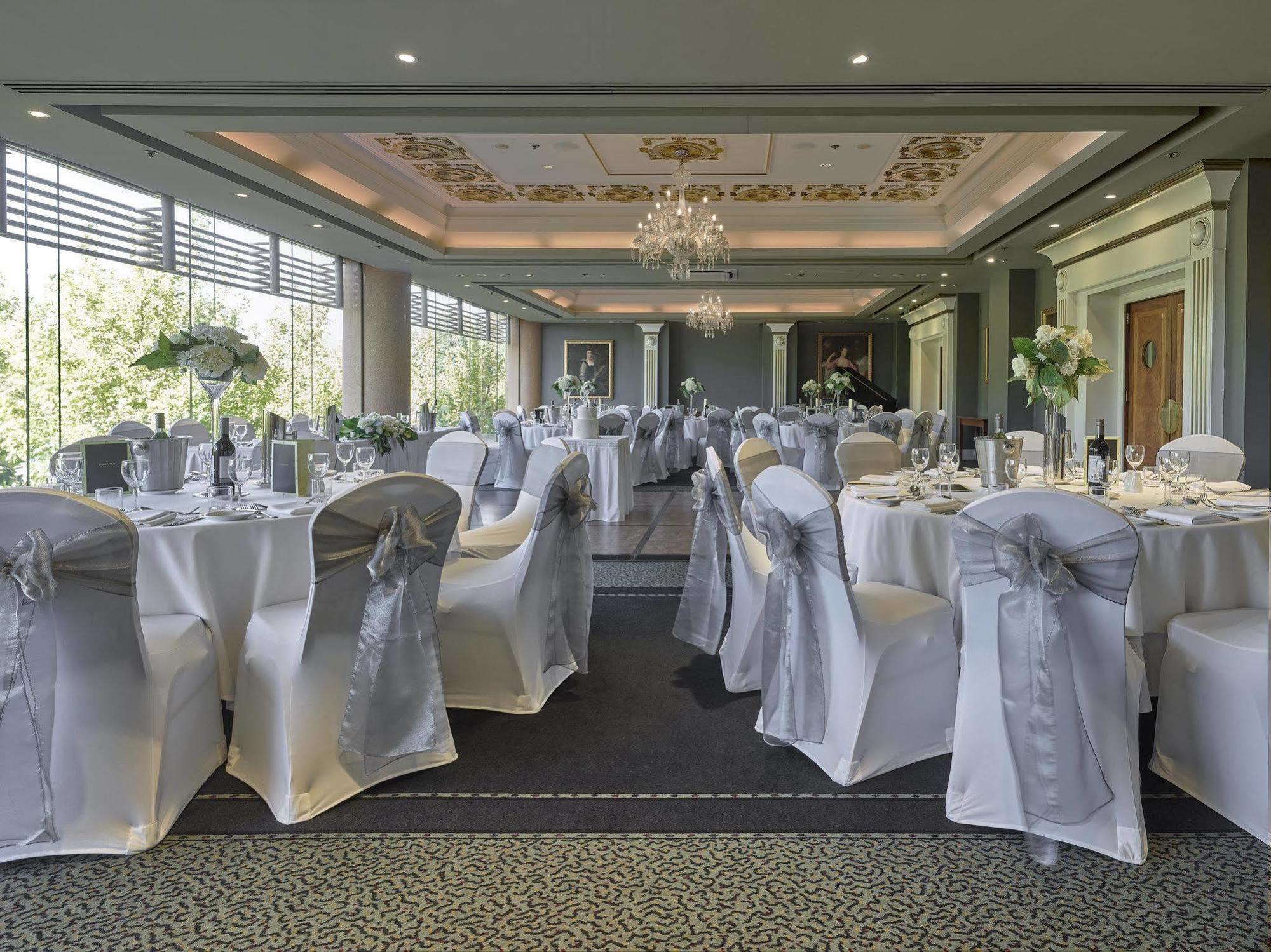 Stamford Plaza Hotel