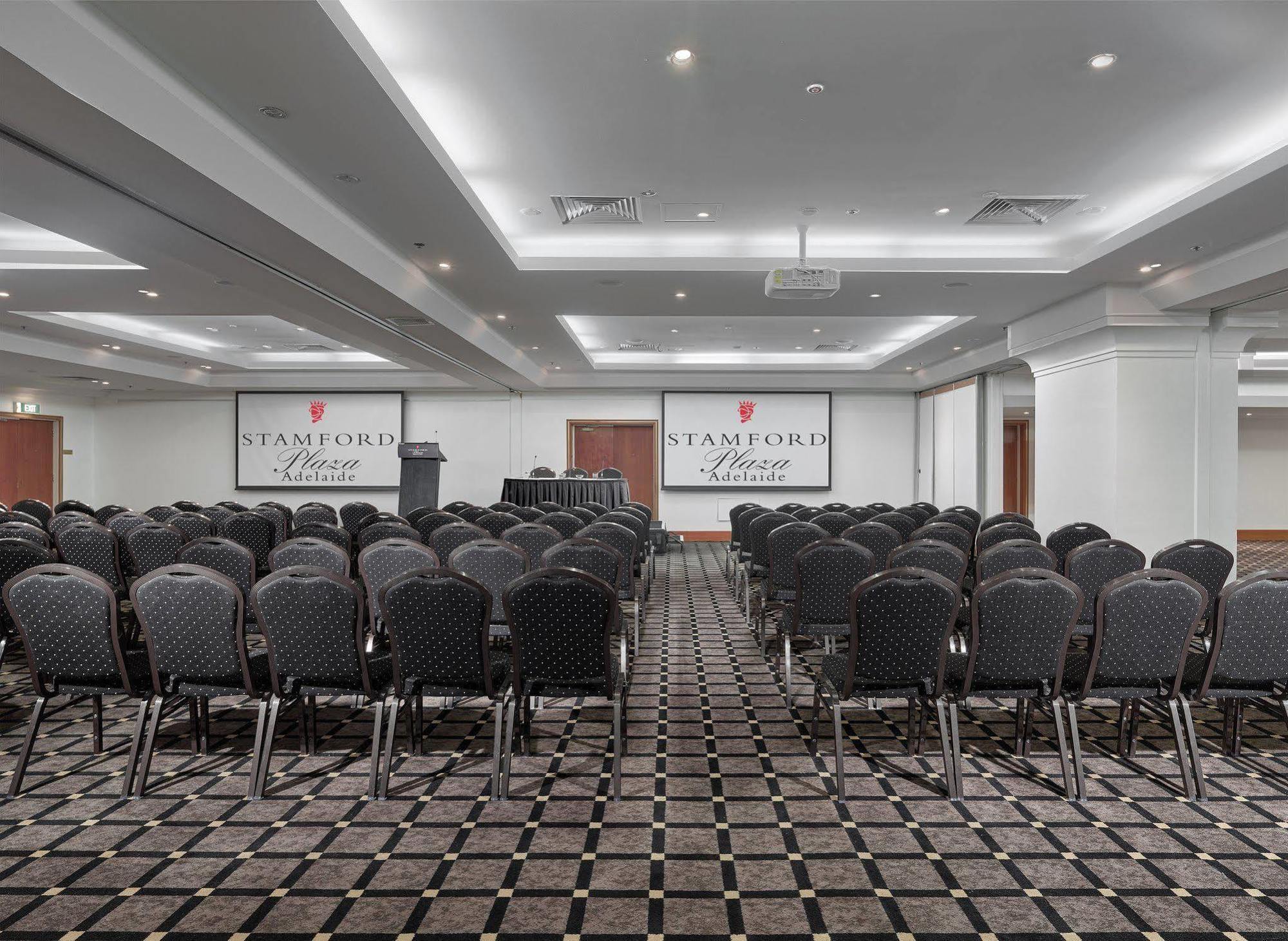 Hotel Stamford Plaza Adelaide