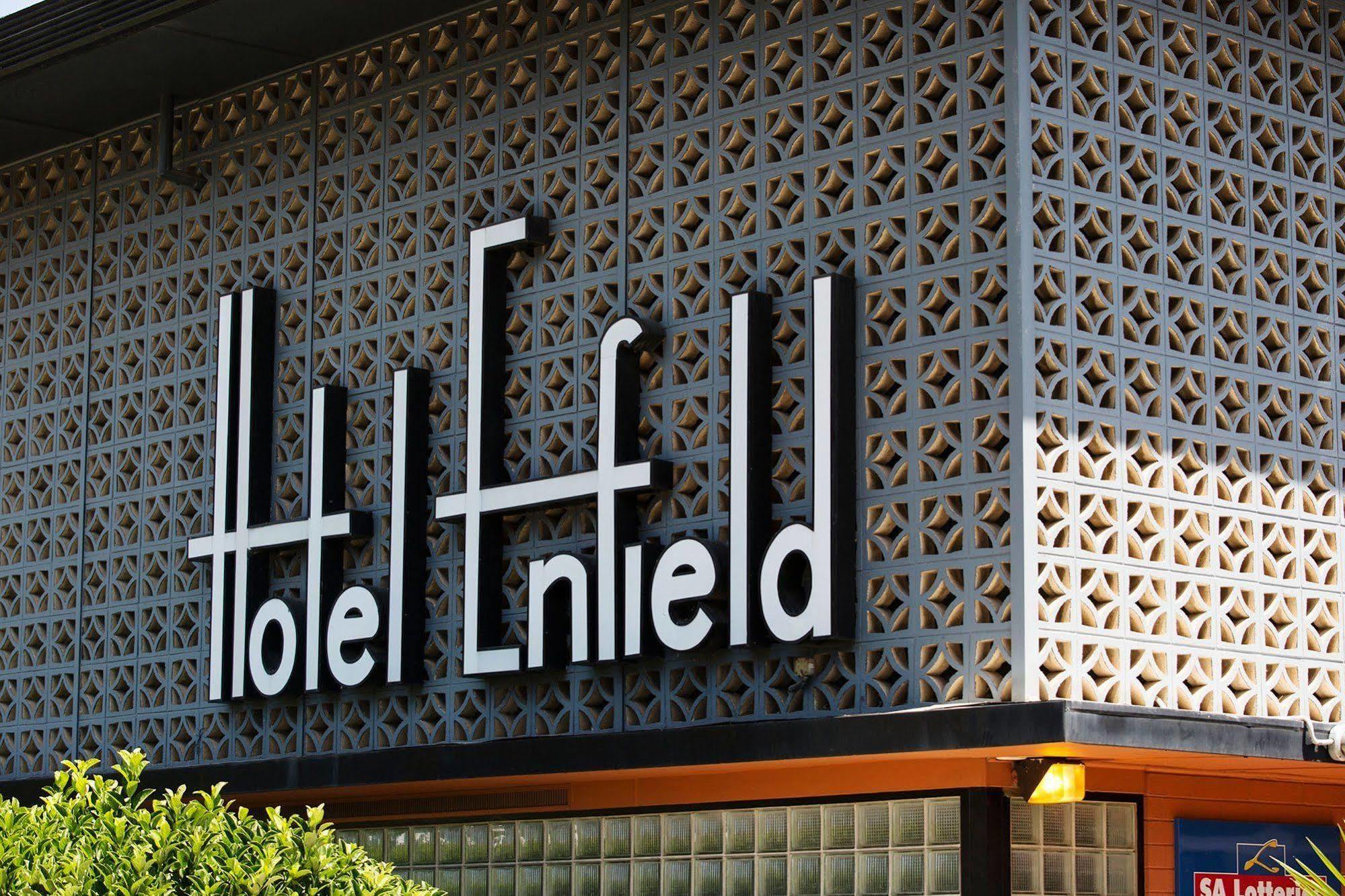 Enfield 3* Adelaide