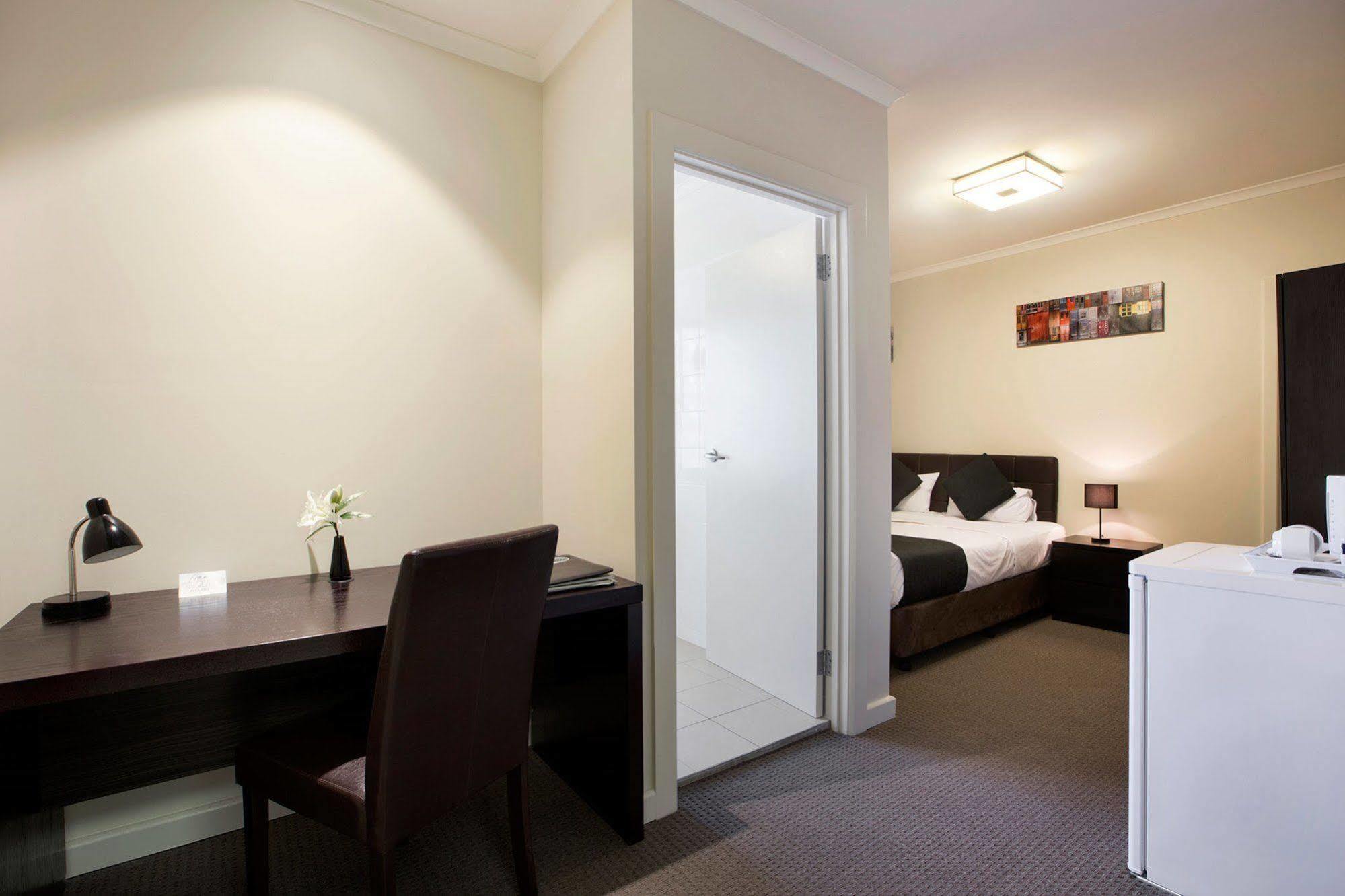 Hotel Enfield