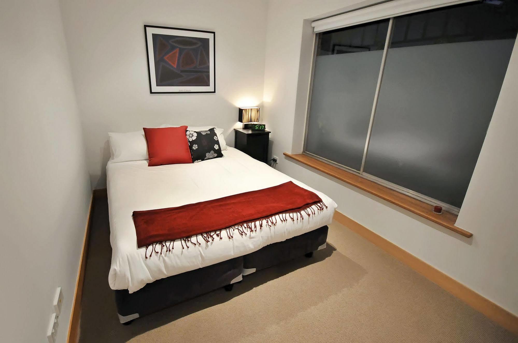 La Loft Parkside Aparthotel 4*