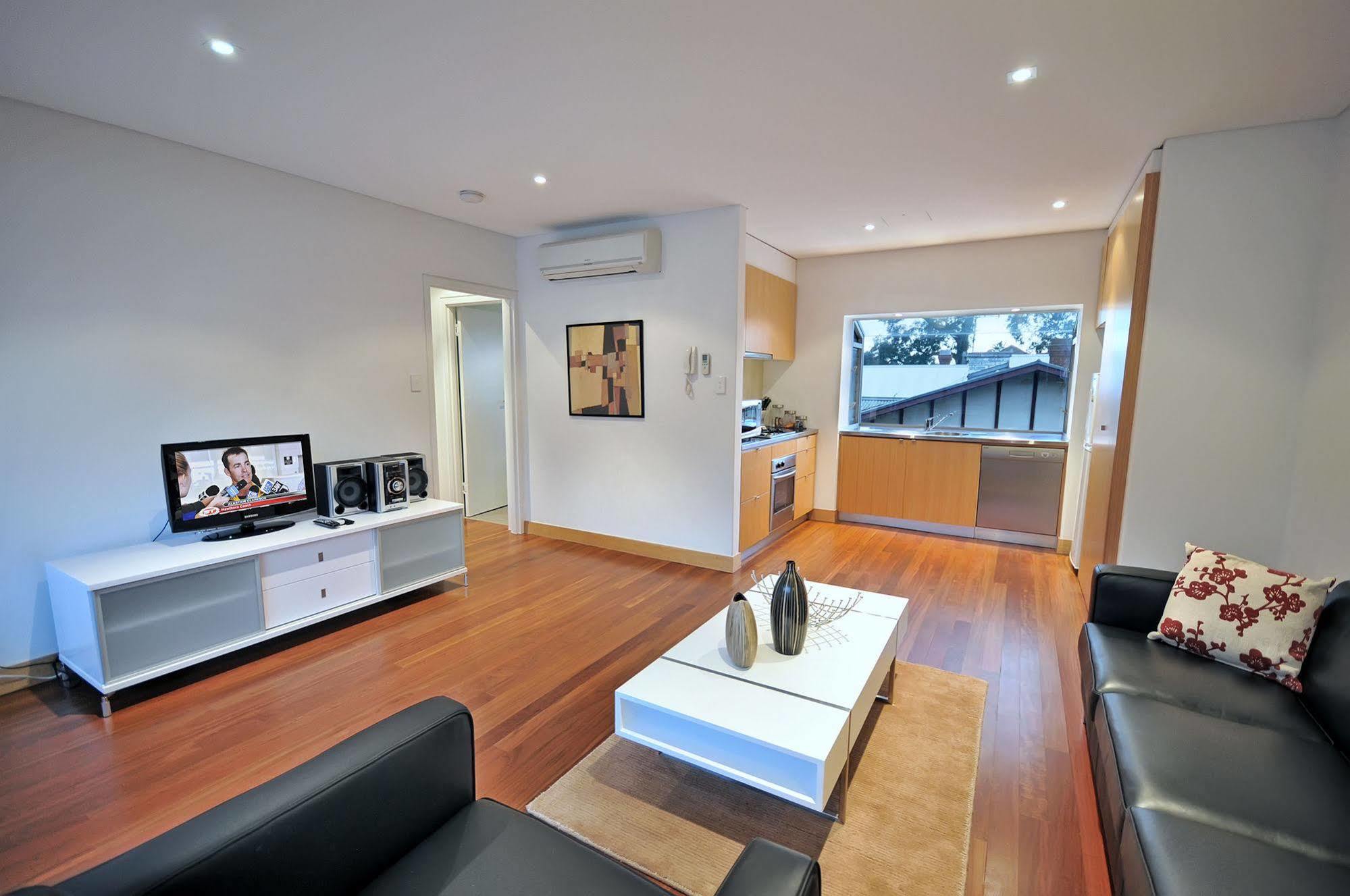 La Loft Parkside 4* Adelaide