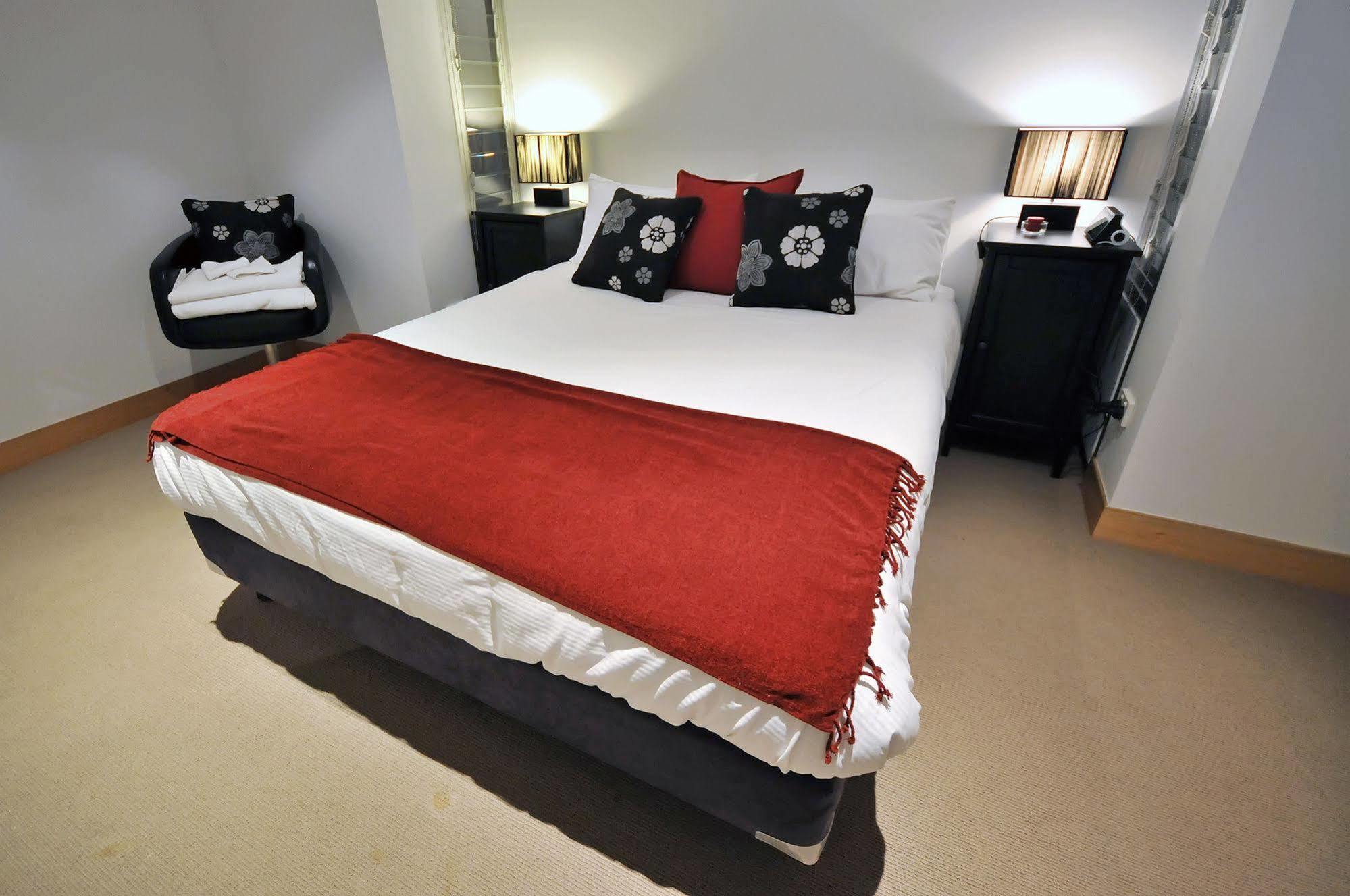 La Loft Parkside 4* Adelaide