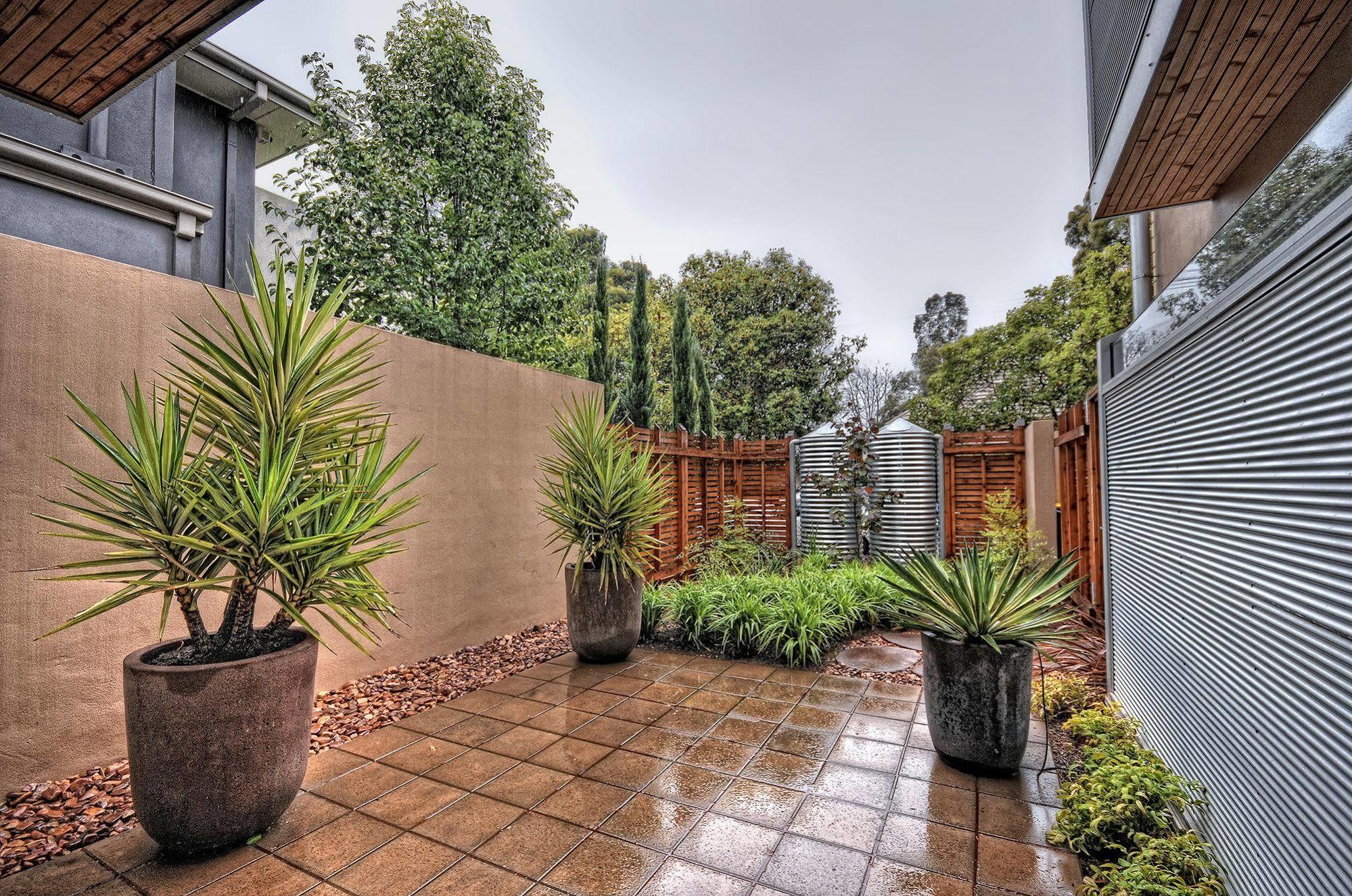 La Loft Parkside 4* Adelaide