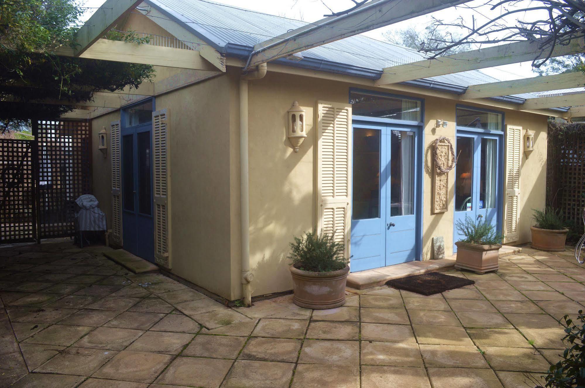 Bed & Breakfast Athelney