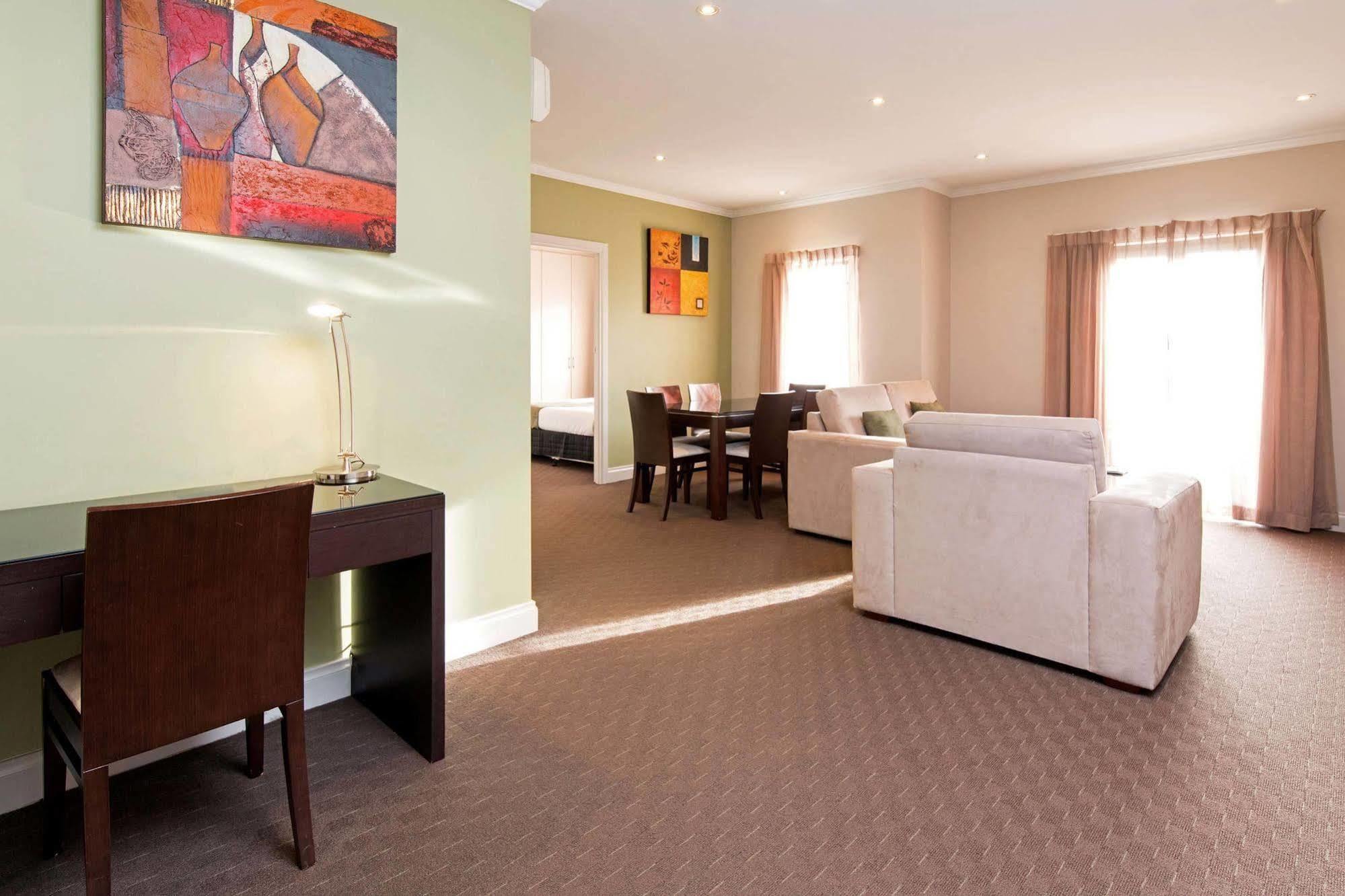 Aparthotel Frome Adelaide