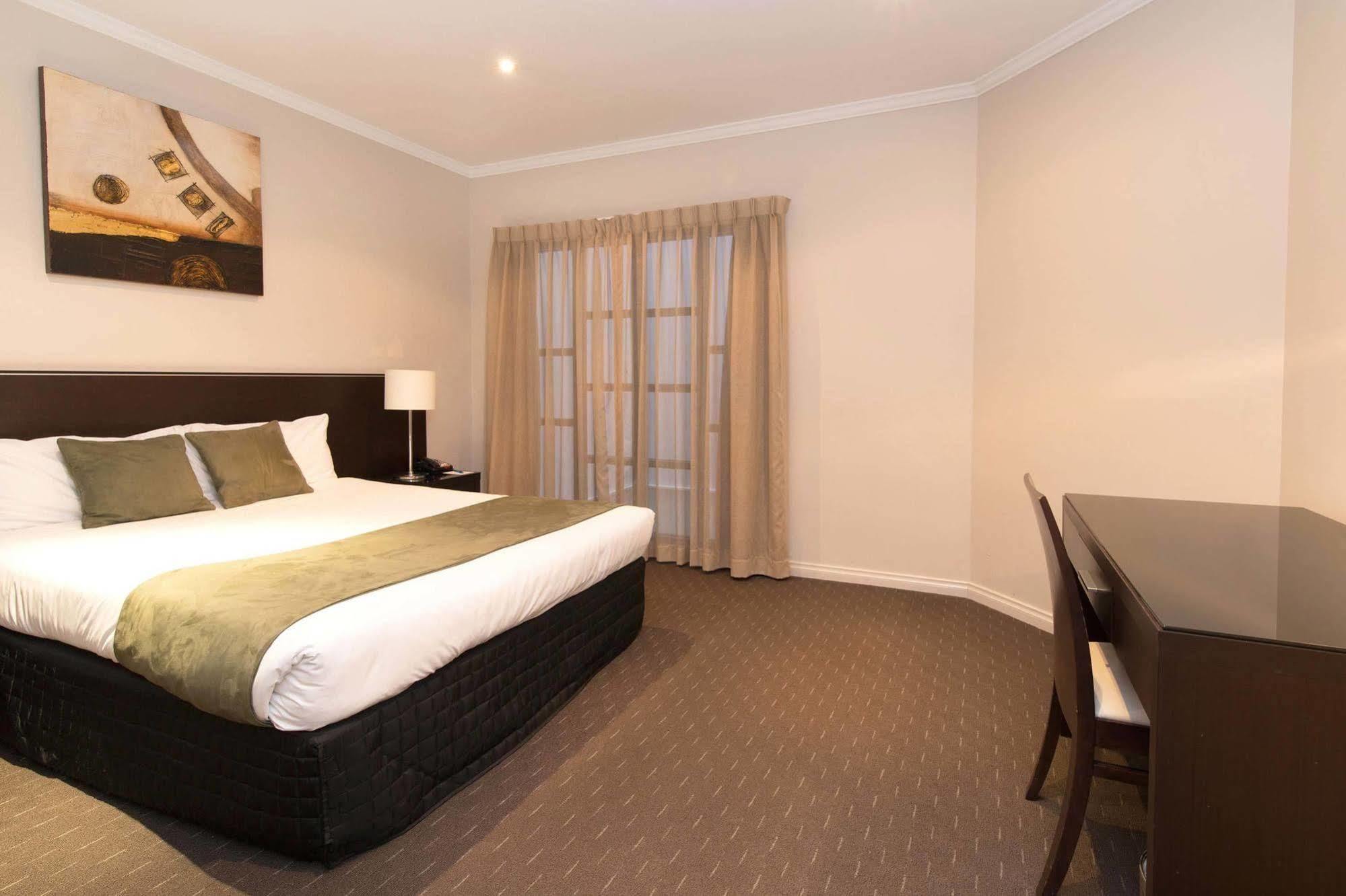Aparthotel Frome Adelaide