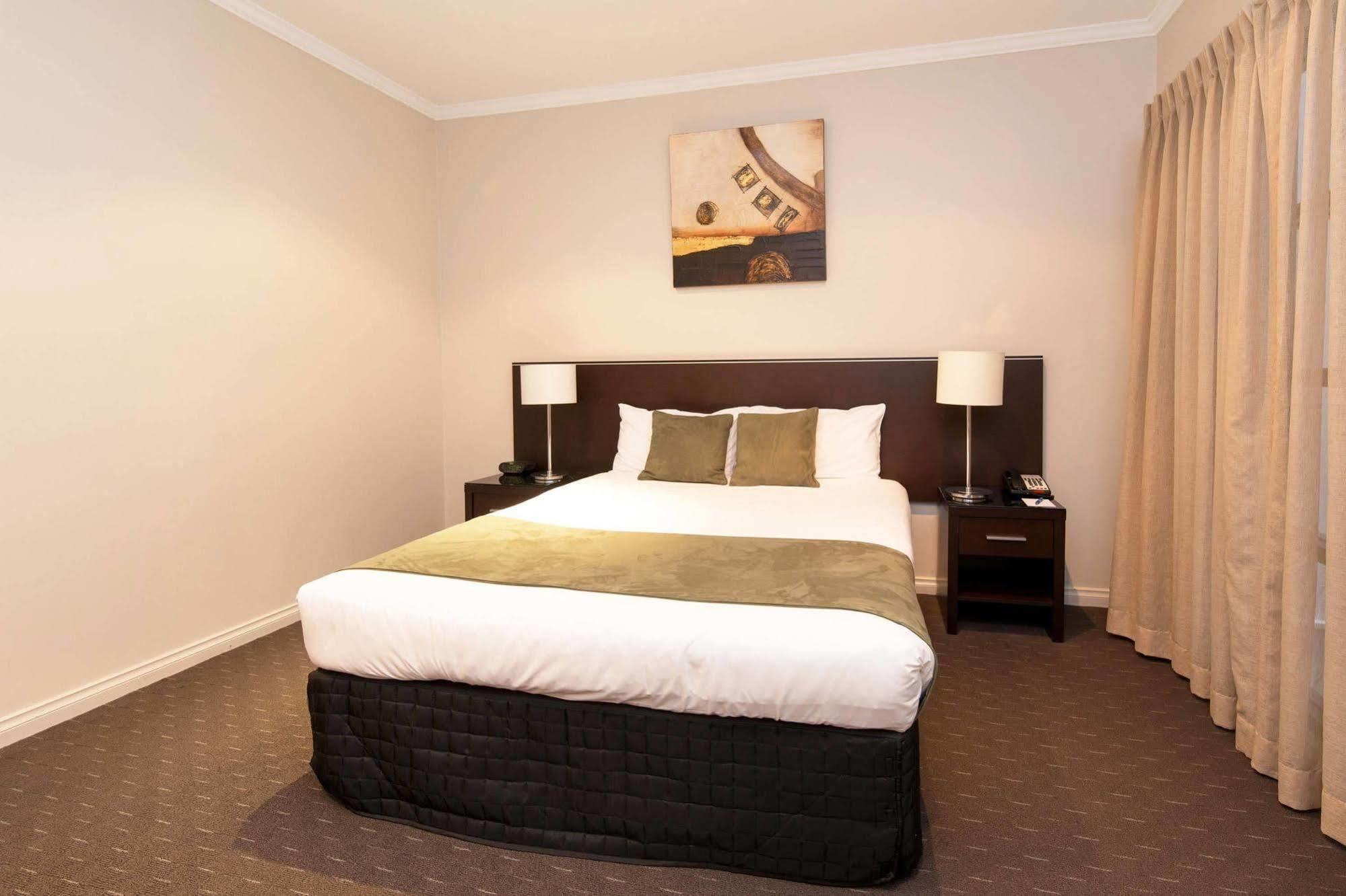Aparthotel Frome