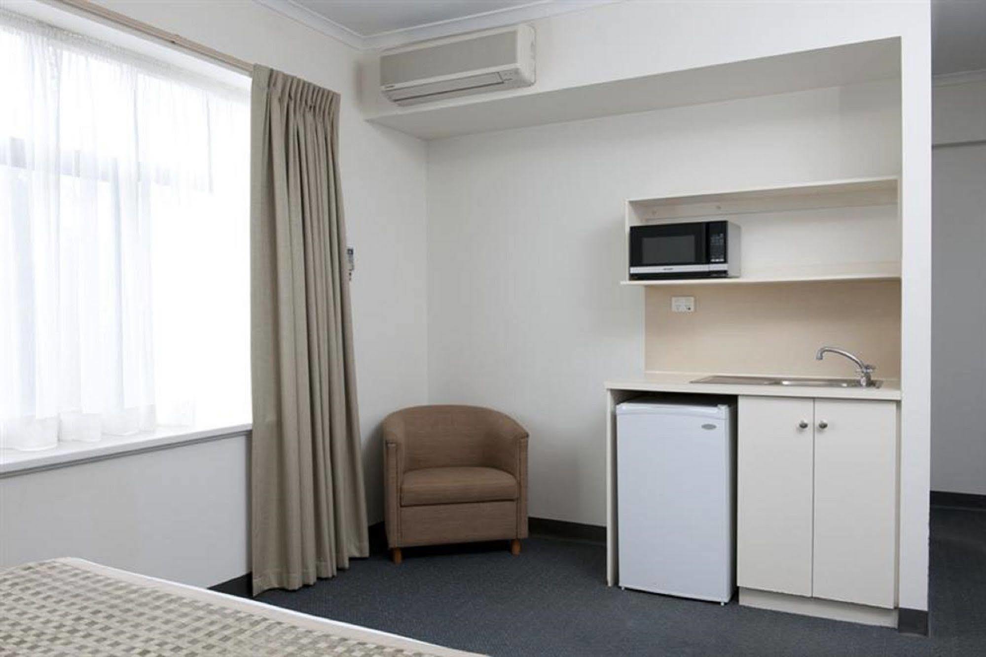 Aparthotel Breakfree Directors Adelaide
