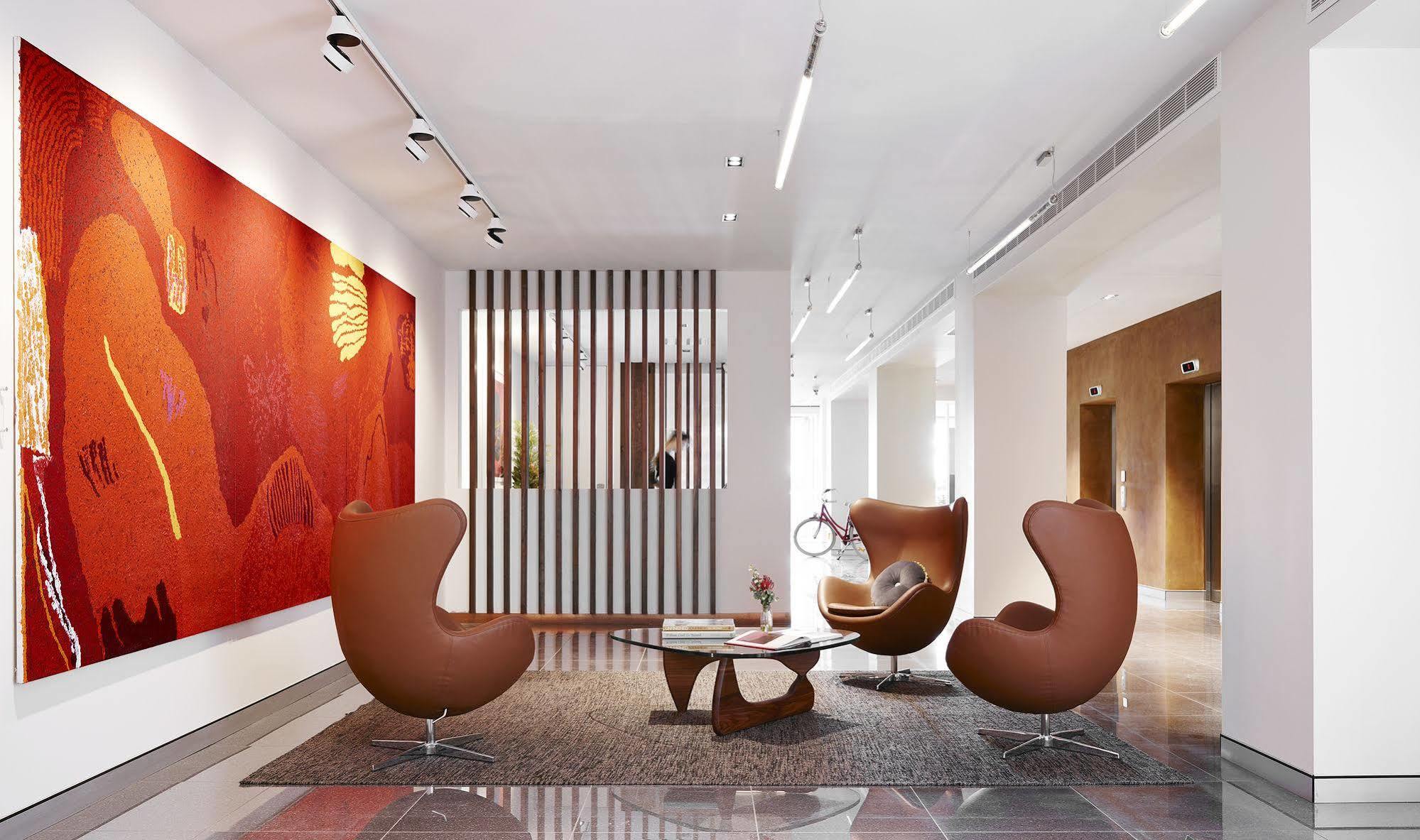 Art Series - The Watson 4* Adelaide