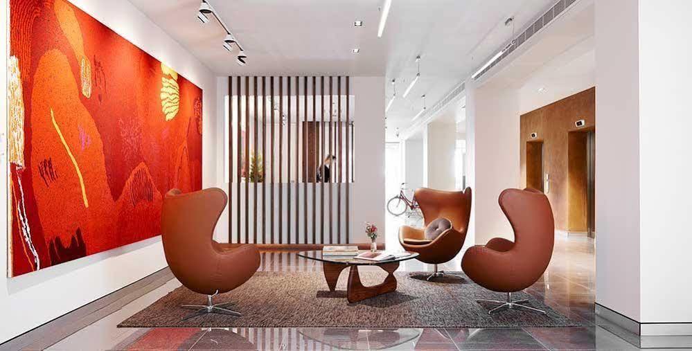 Hotel Art Series - The Watson