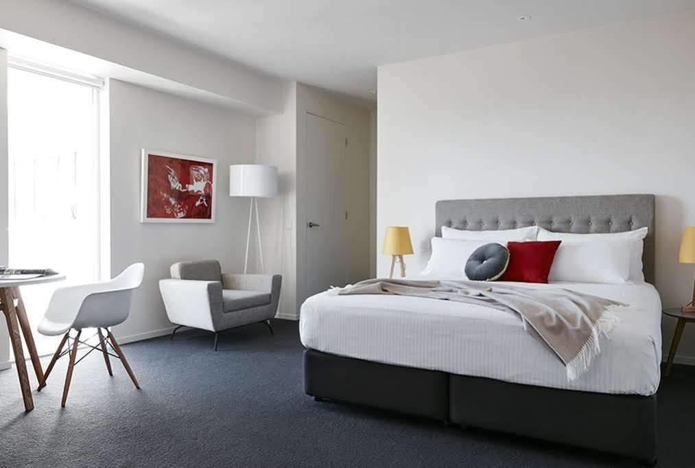 Hotel Art Series - The Watson