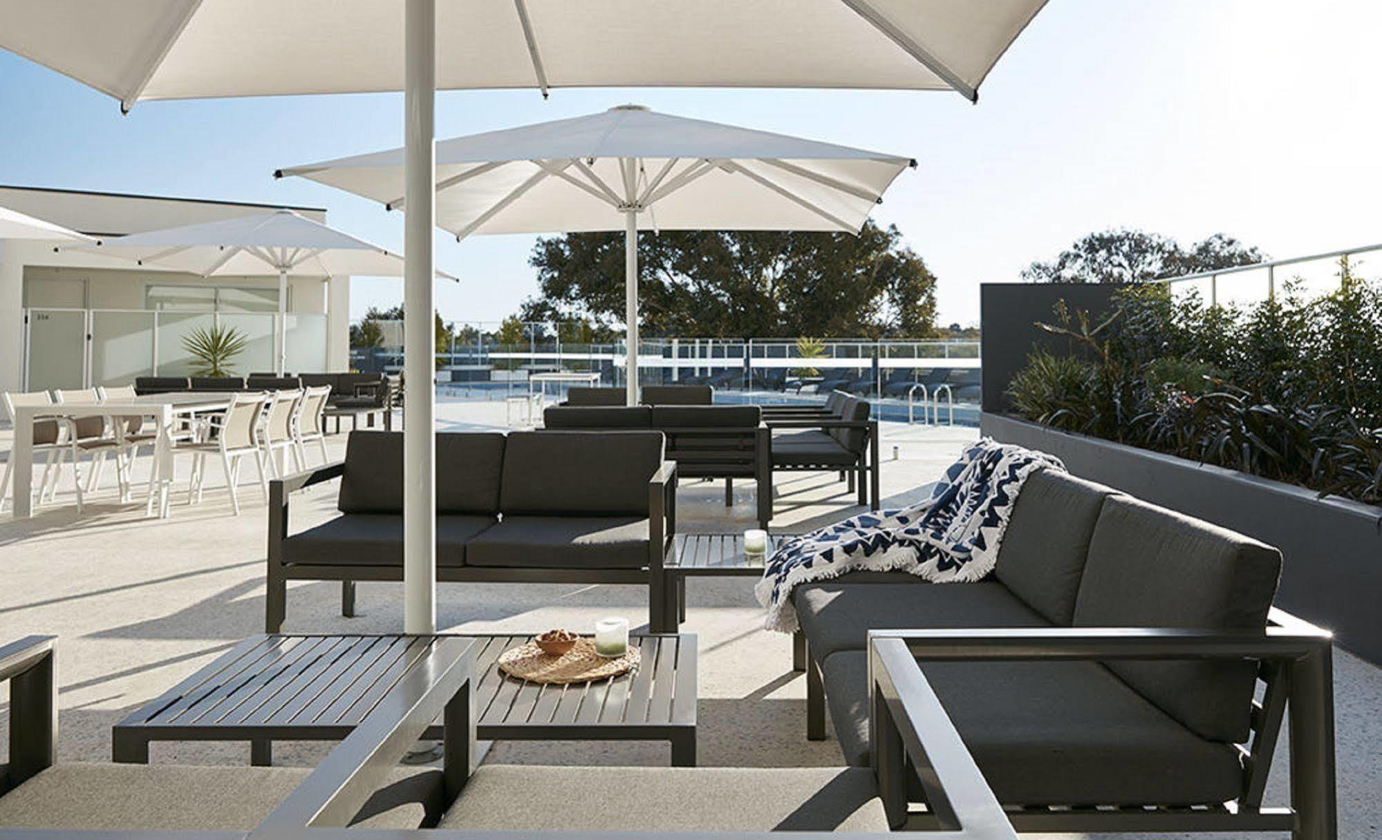 Art Series - The Watson Hotel Adelaide