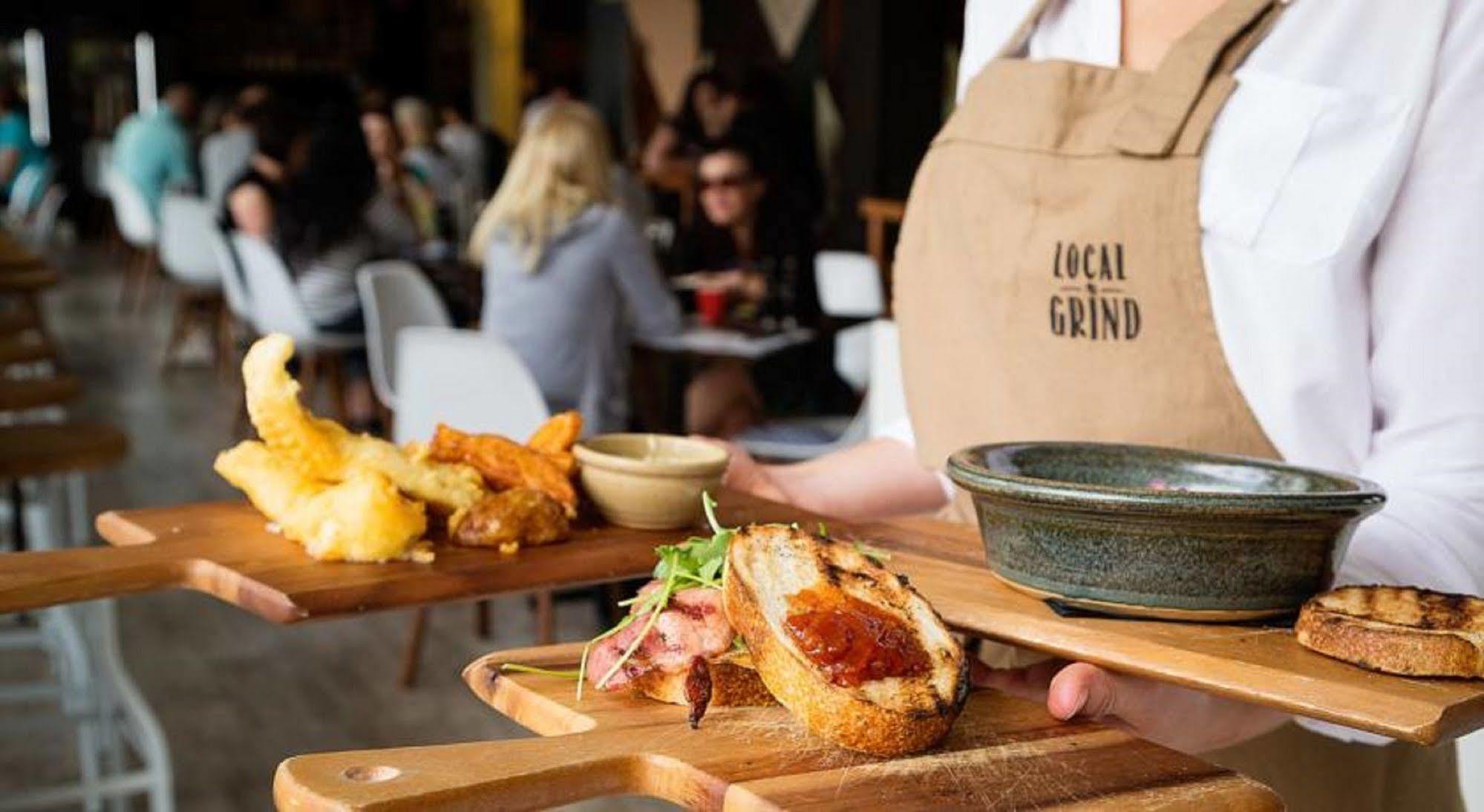 Art Series - The Watson 4* Adelaide