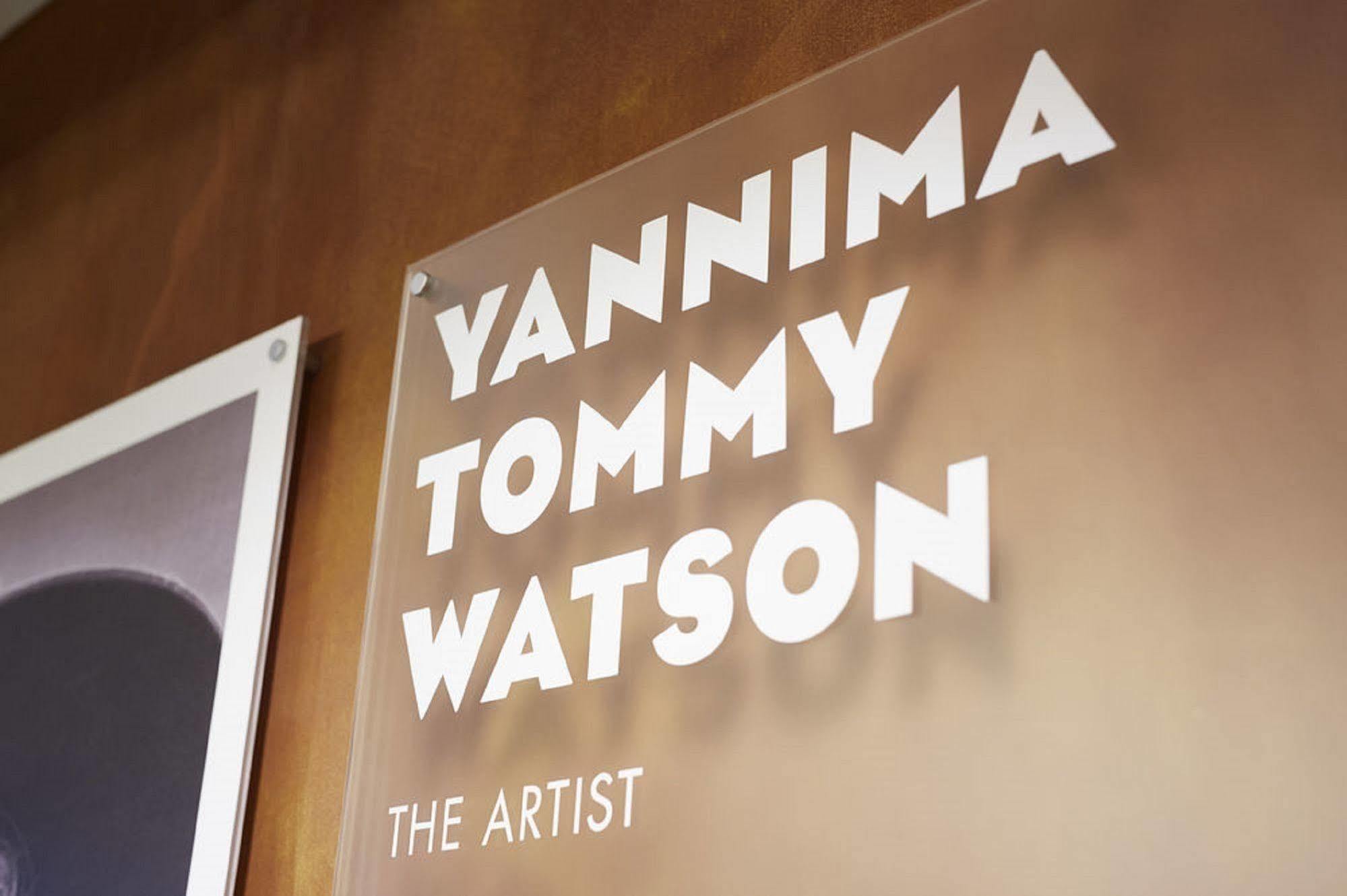 Art Series - The Watson 4* Adelaide