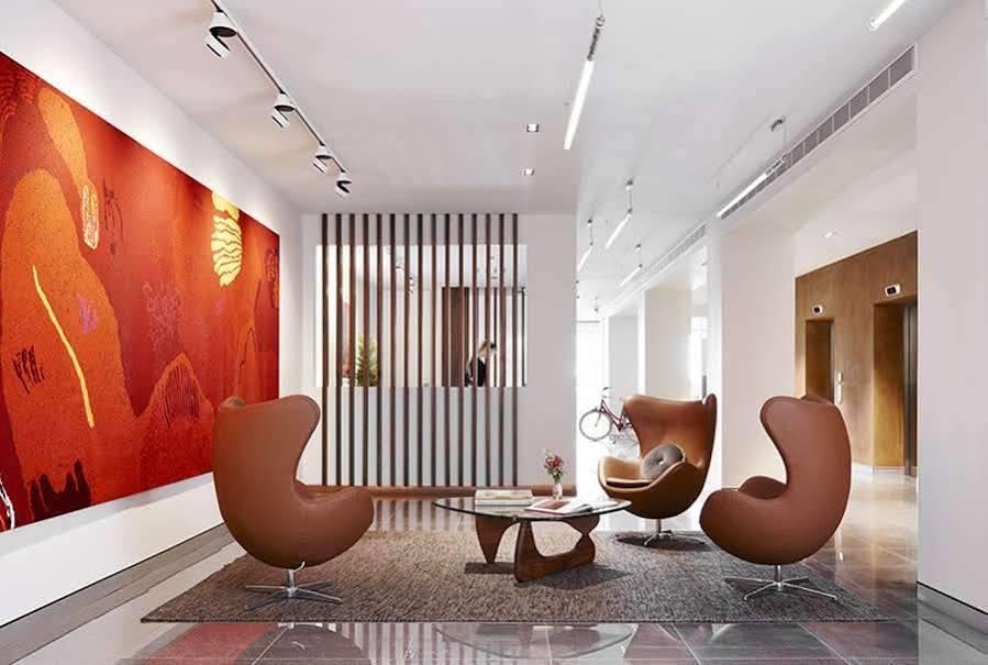 Hotel Art Series - The Watson 4*