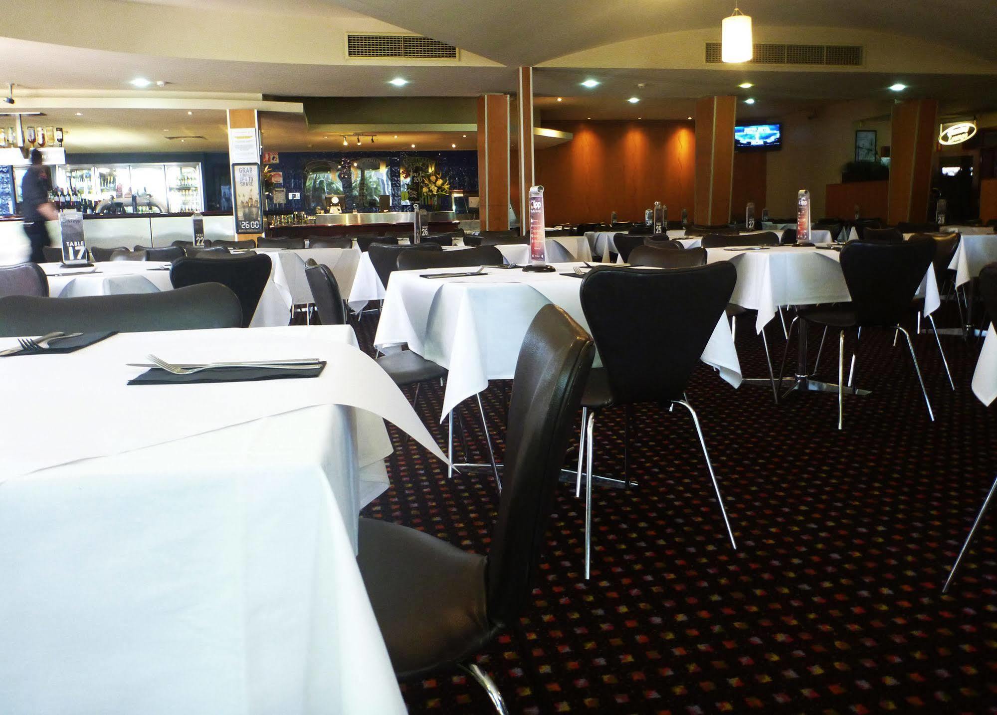 Lockleys Hotel Adelaide