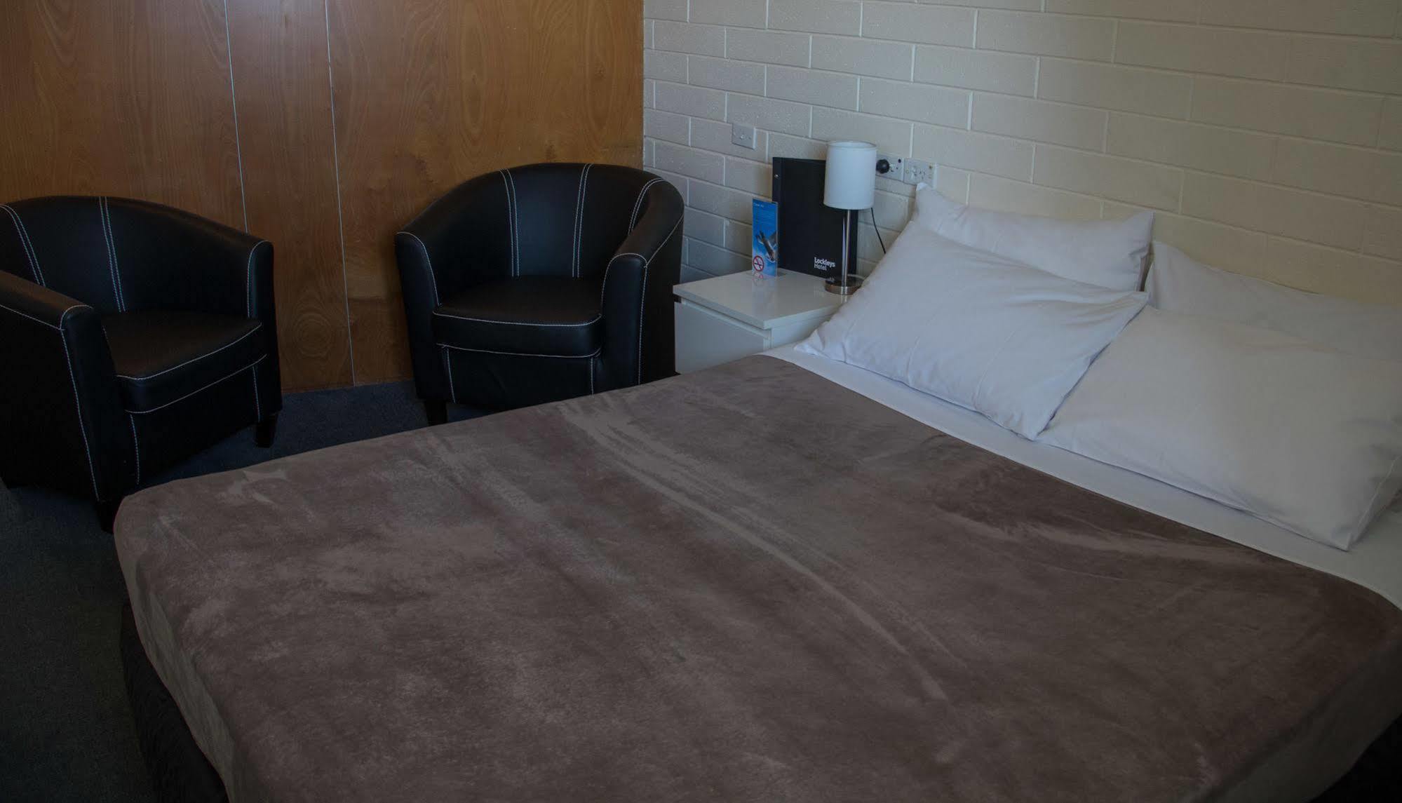 Lockleys Hotel Adelaide