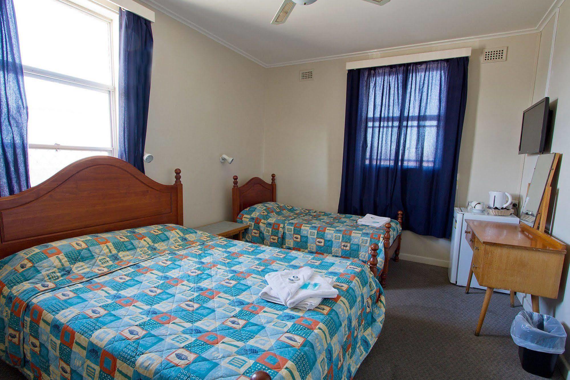 Esplanade Hotel Adelaide Hotel