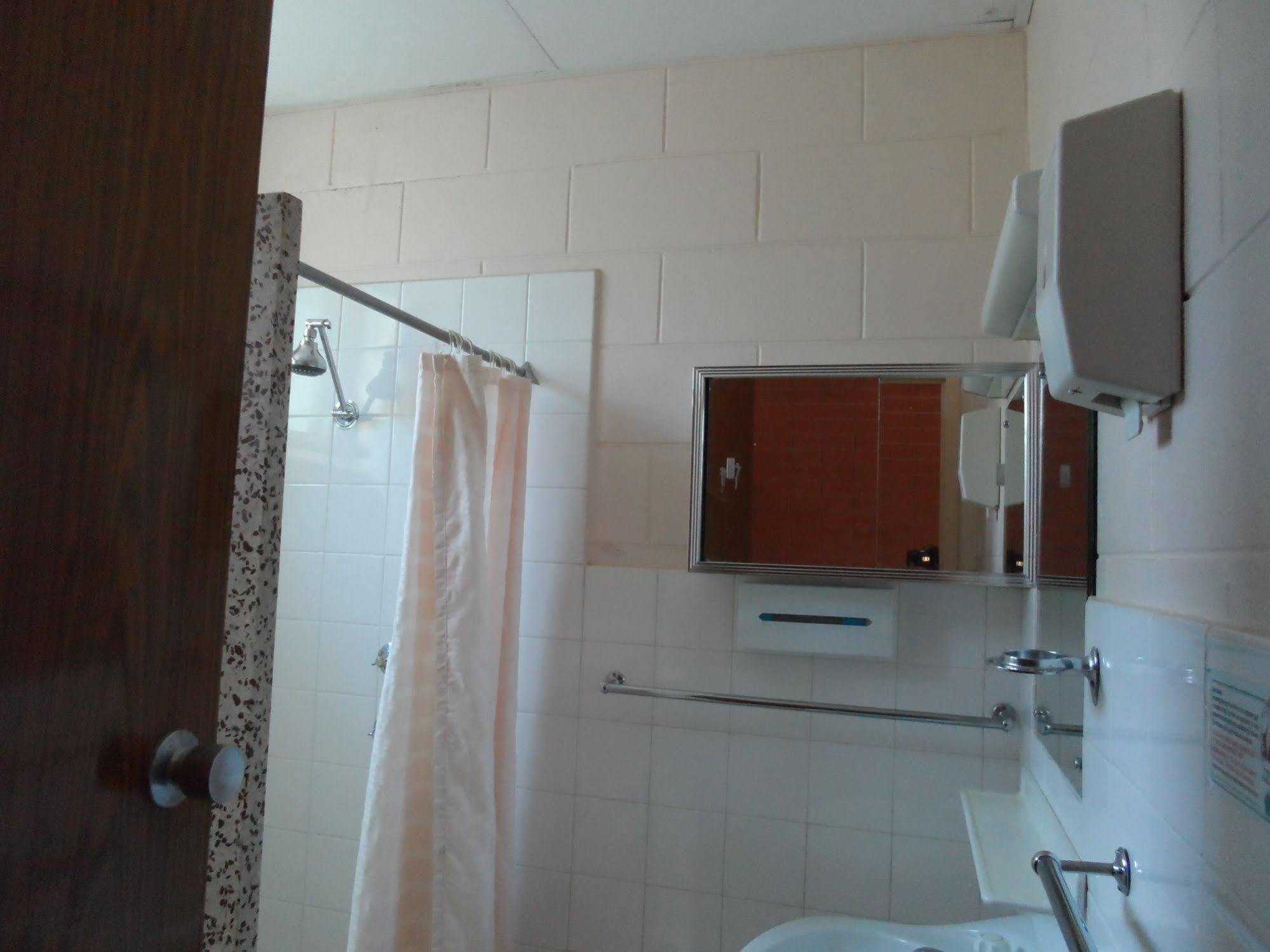 Jasper Motor 3* Adelaide