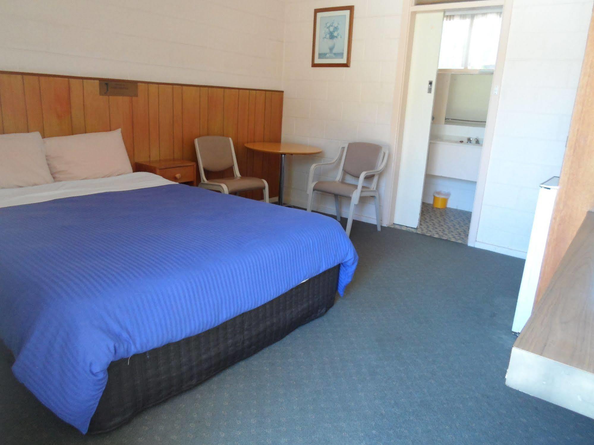 Motel Jasper Motor Adelaide