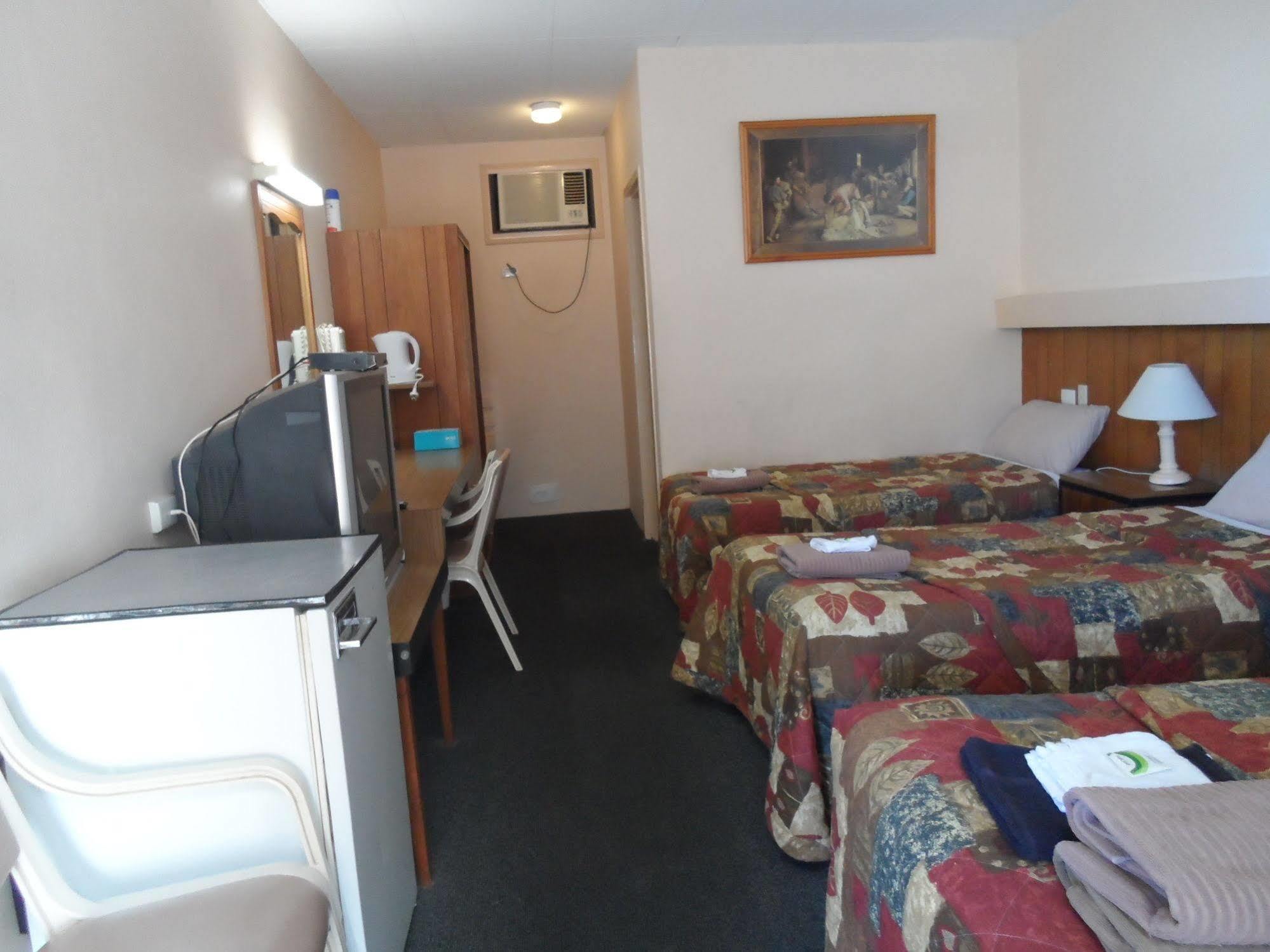 Motel Jasper Motor
