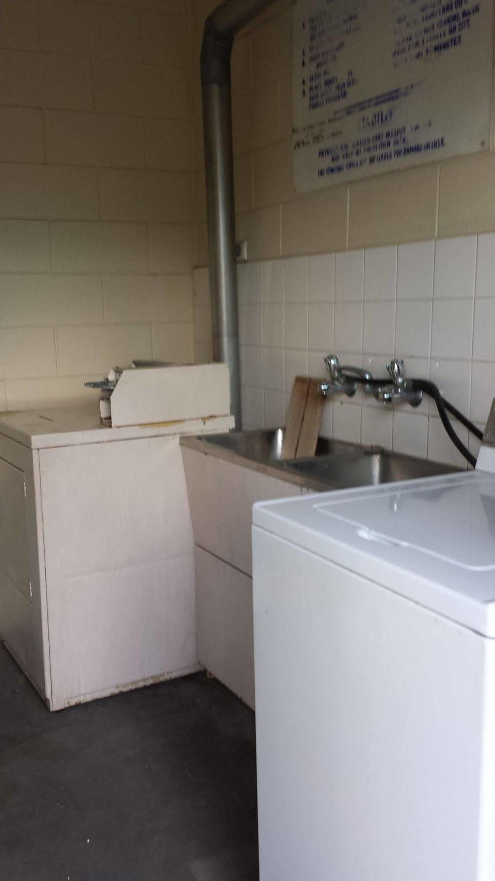 Motel Jasper Motor 3*