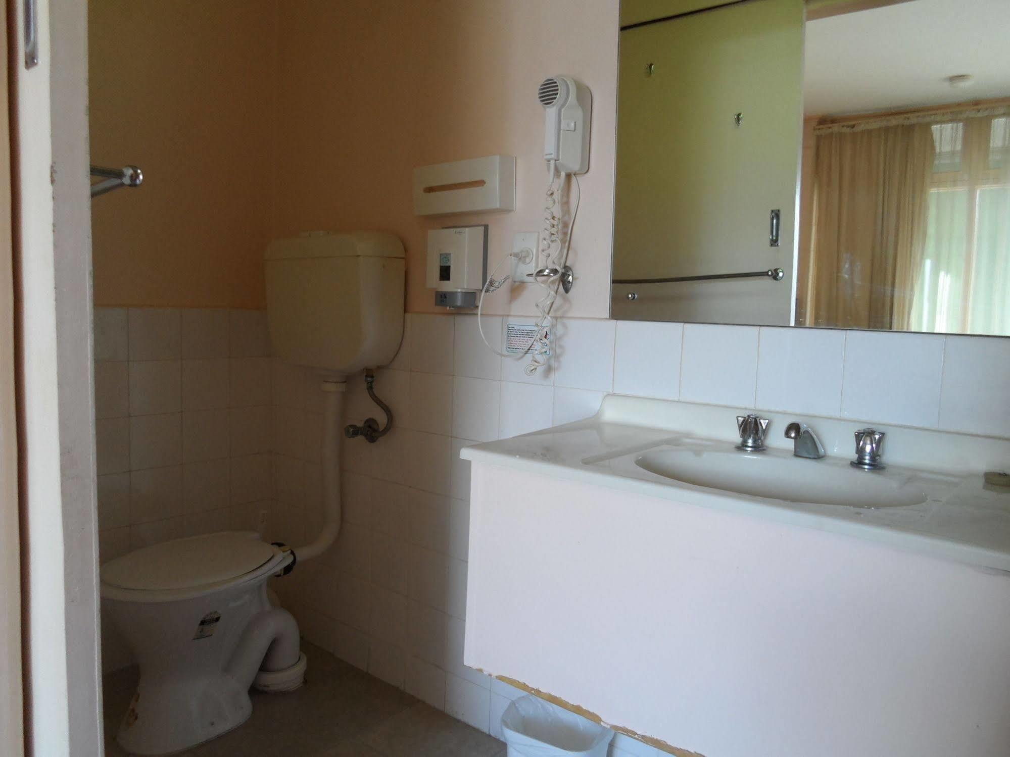 Jasper Motor Motel 3*